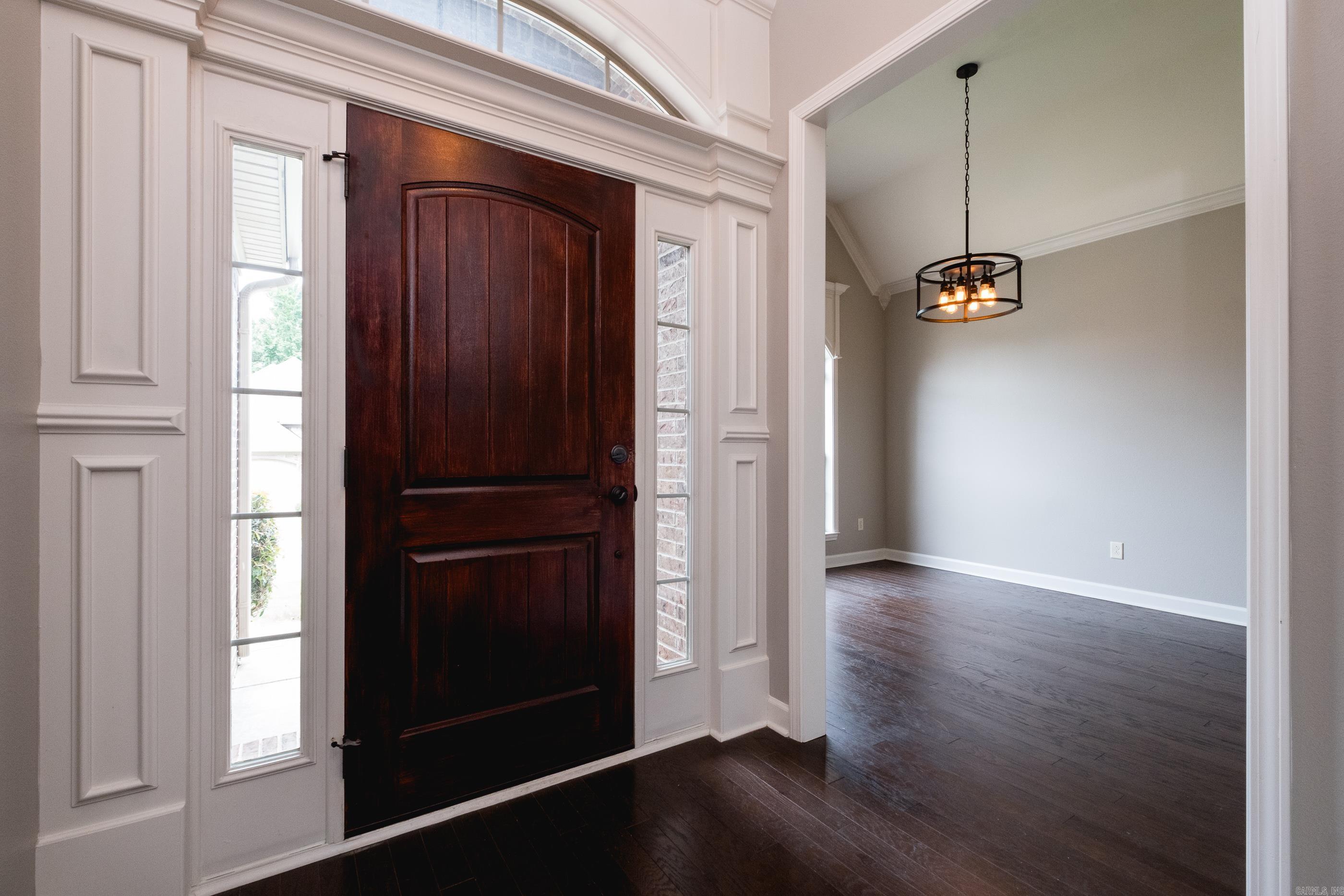 LONGLEAF COVE - Residential