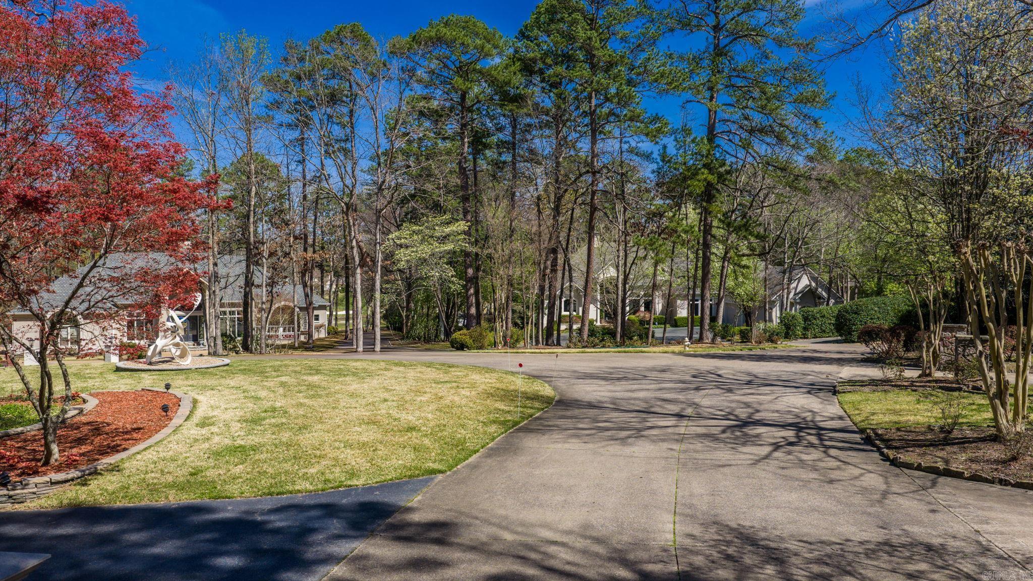 CHENAL VALLEY THE ESTATES - Residential