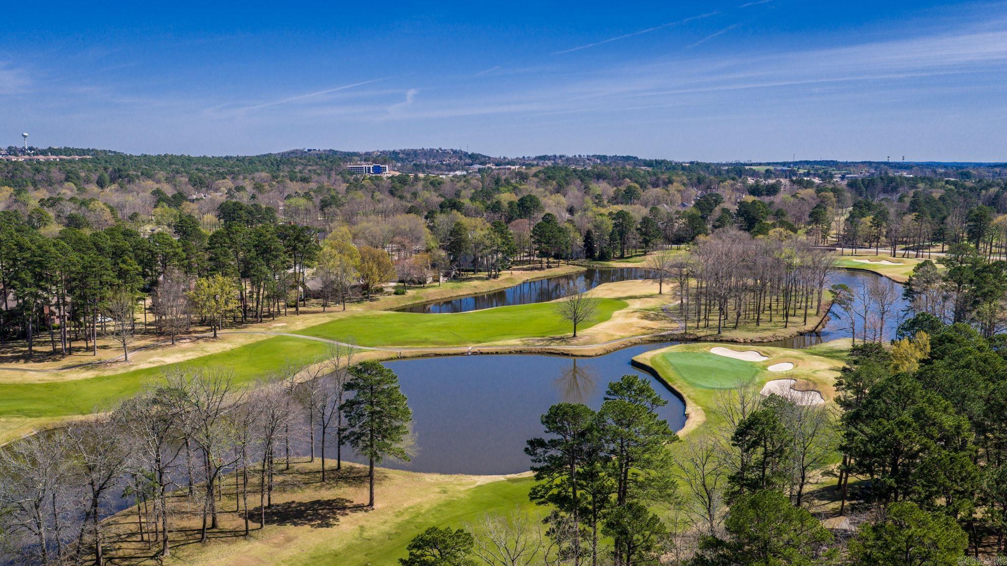 CHENAL VALLEY THE ESTATES - Residential
