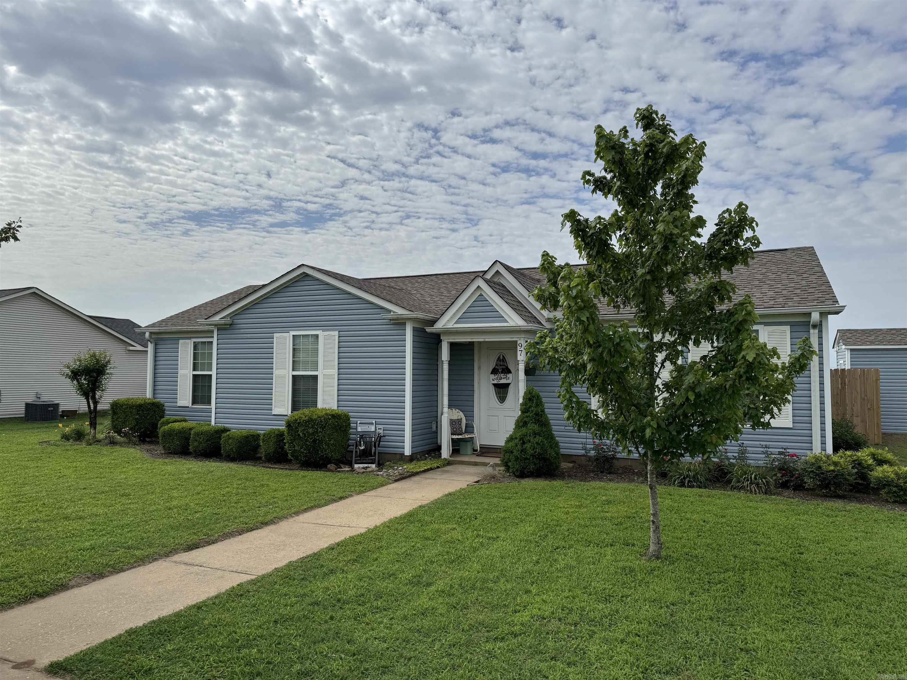 River Park - Residential