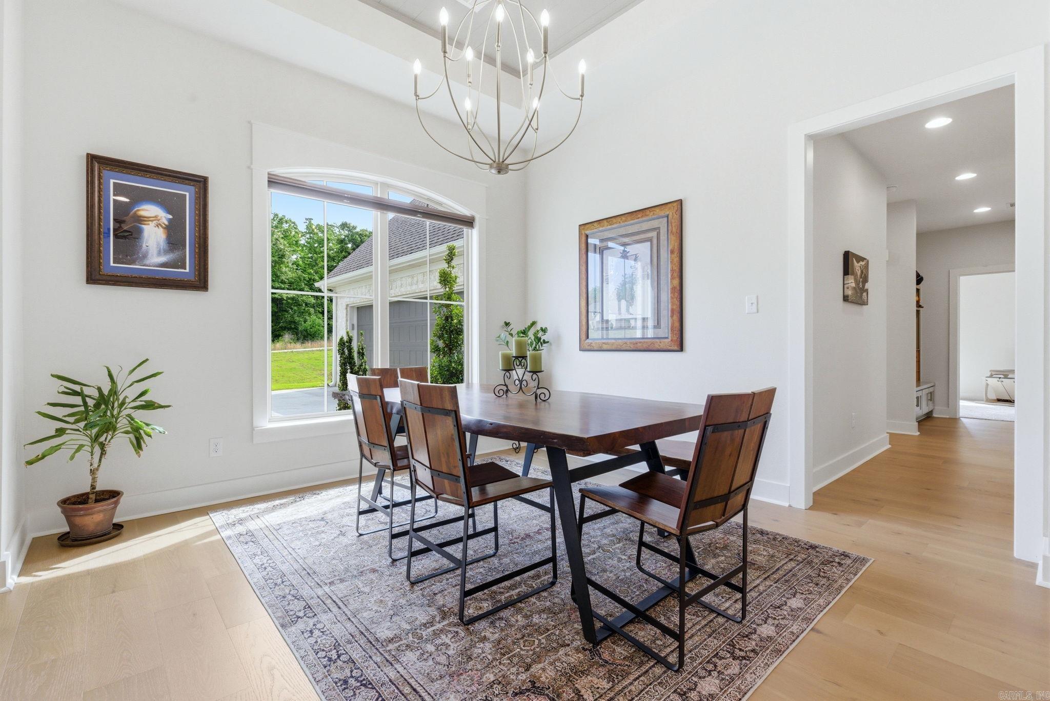 CHARLESTON PLACE SUBDIVISION - Residential Lease