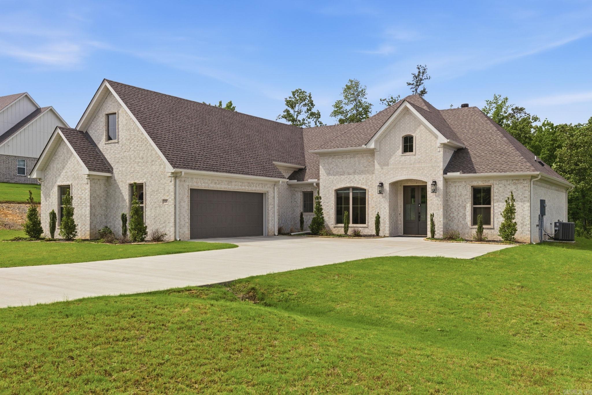 CHARLESTON PLACE SUBDIVISION - Residential Lease