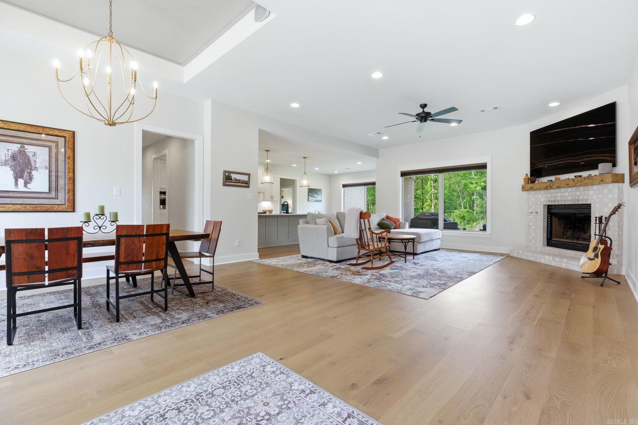 CHARLESTON PLACE SUBDIVISION - Residential Lease