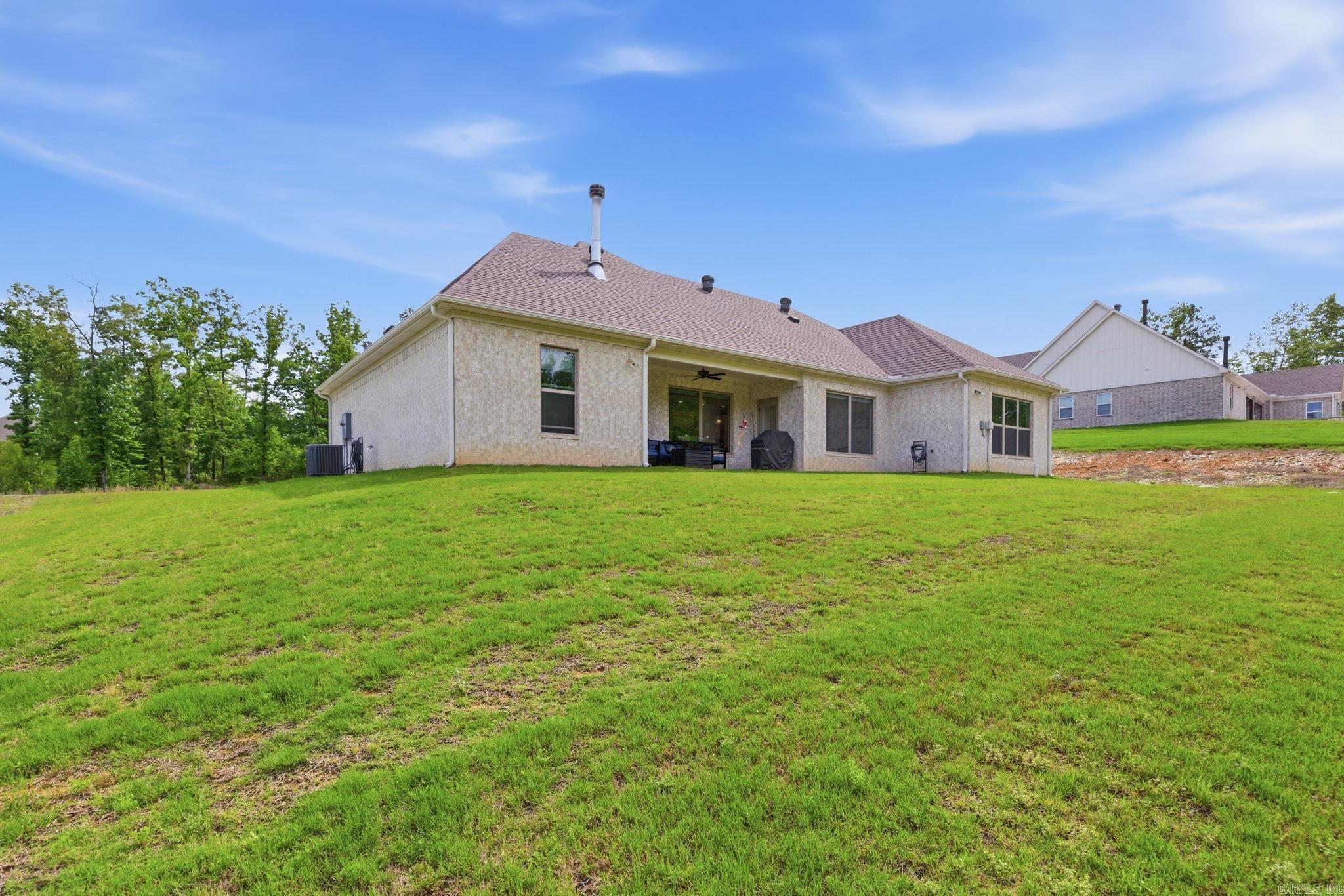CHARLESTON PLACE SUBDIVISION - Residential Lease
