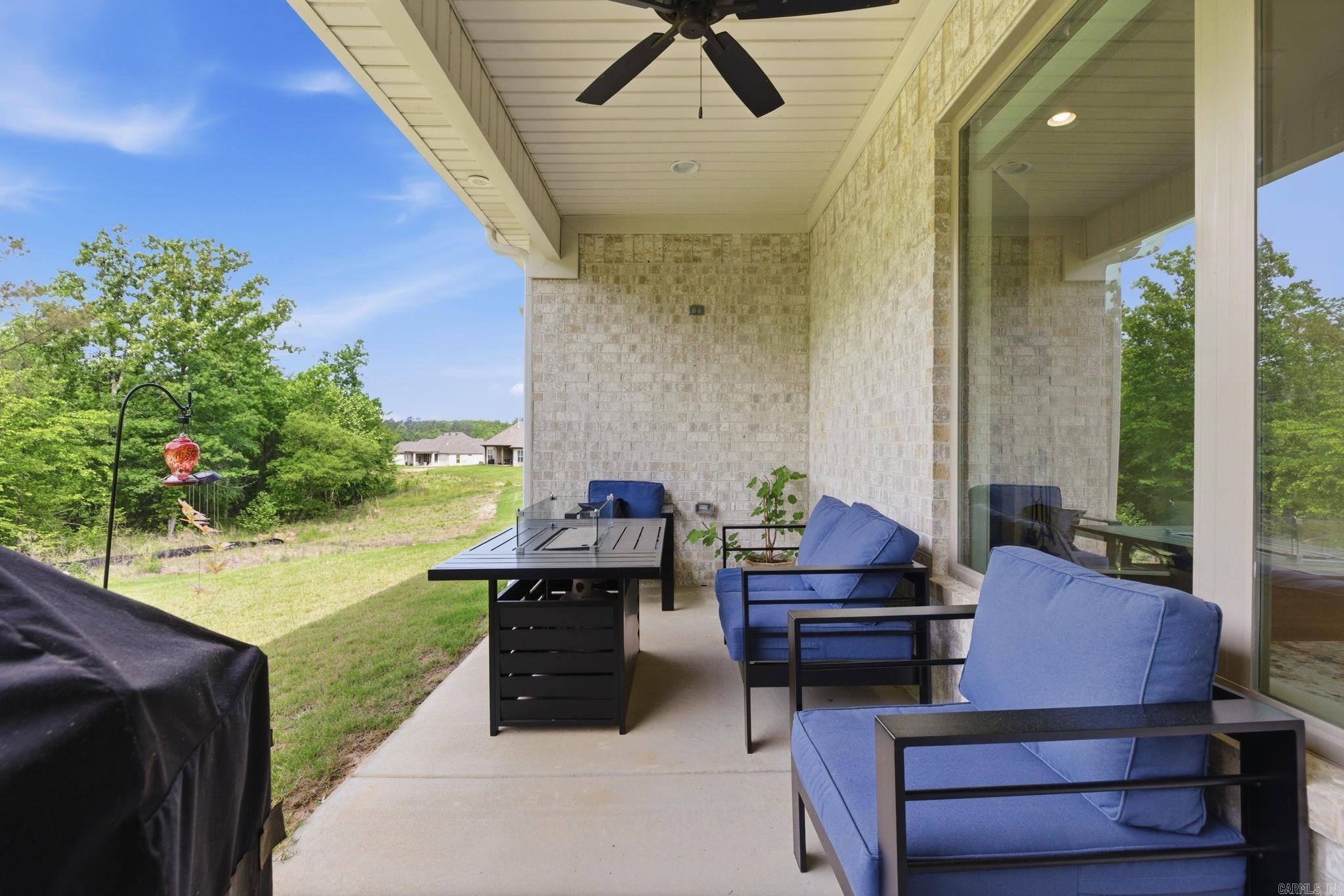 CHARLESTON PLACE SUBDIVISION - Residential Lease