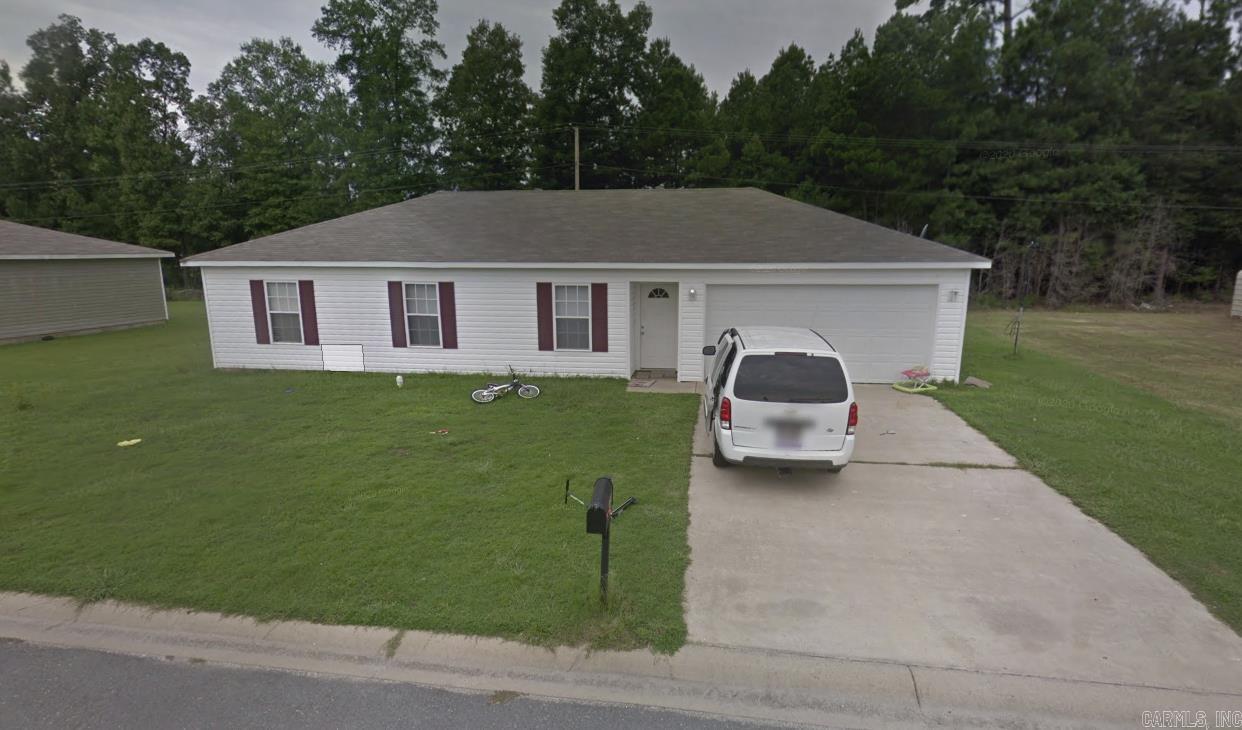 Great starter home!