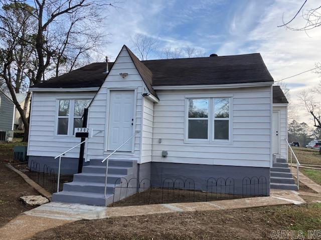Dalton - Residential