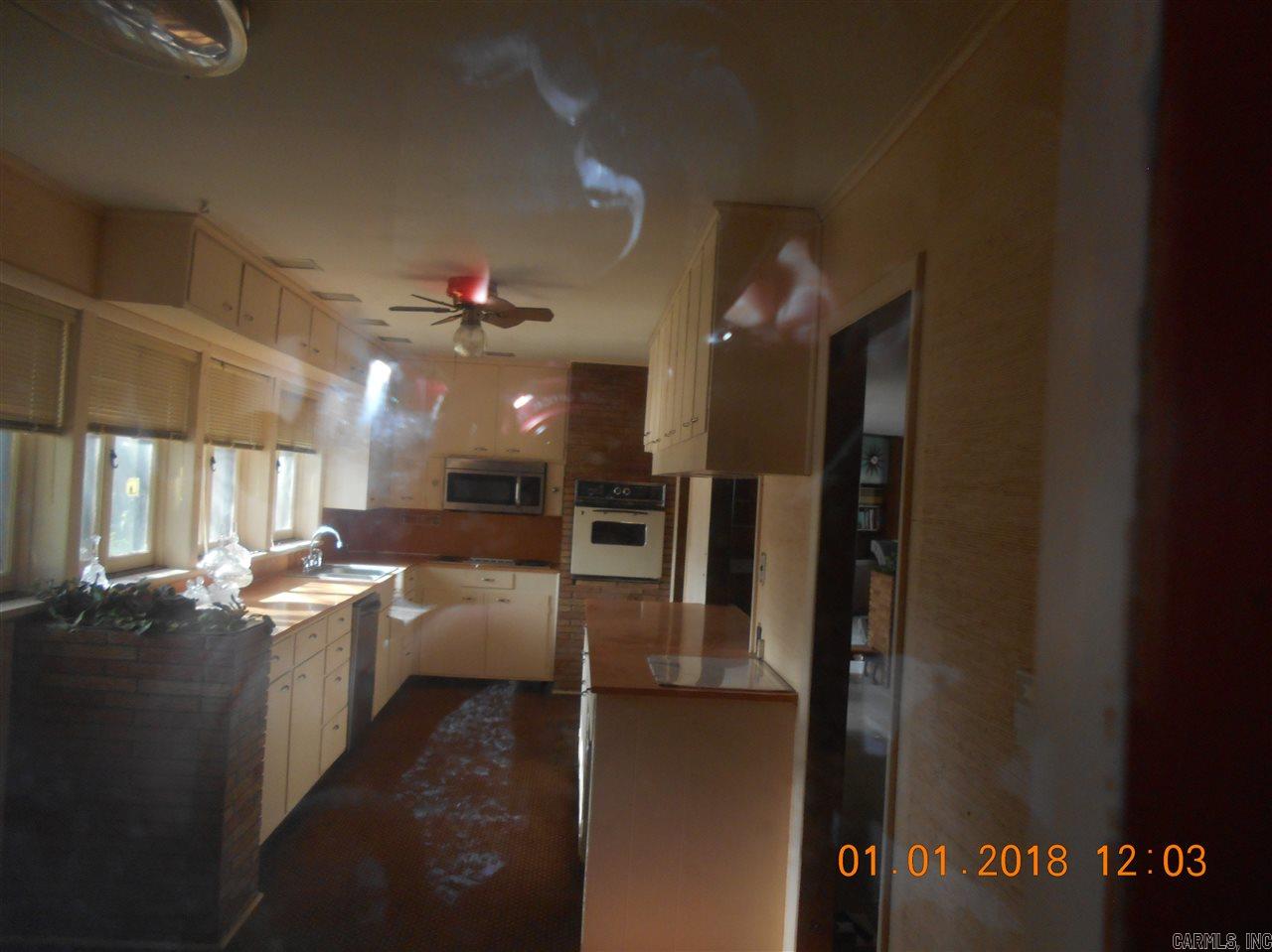 Chickasaw First - Residential