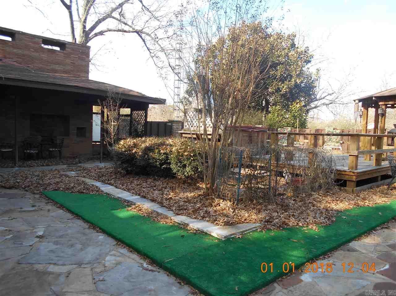 Chickasaw First - Residential
