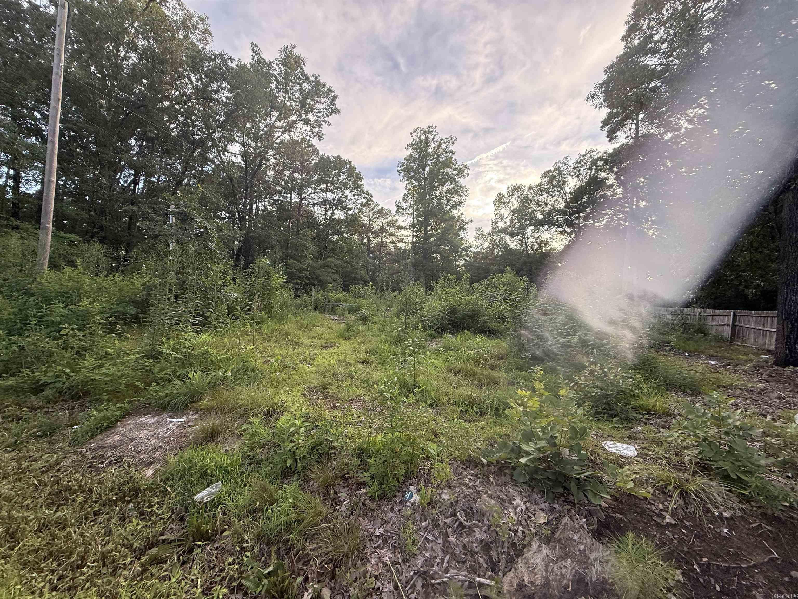 West Heights Place - Land