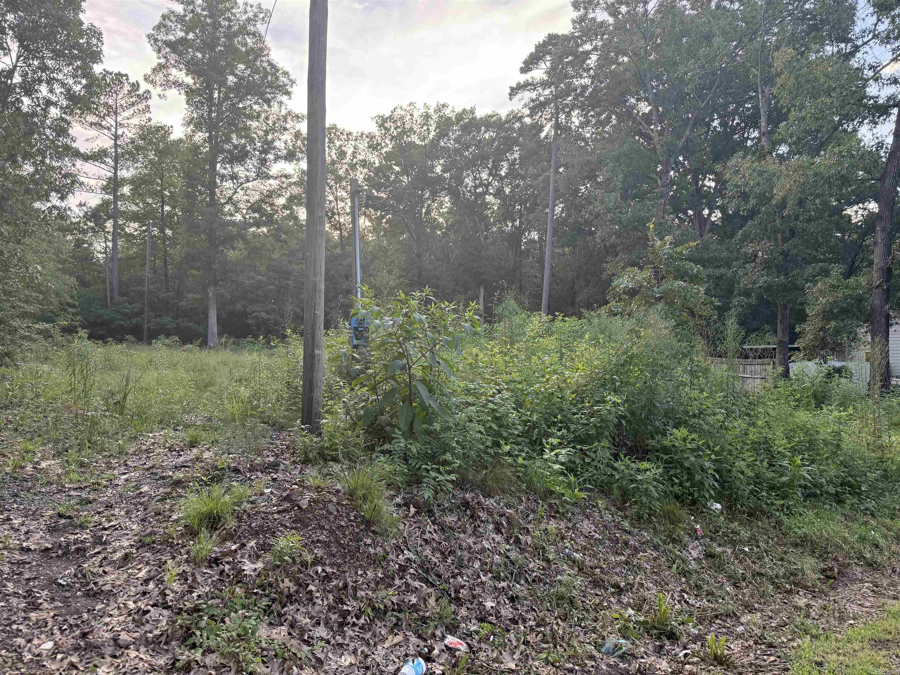 West Heights Place - Land