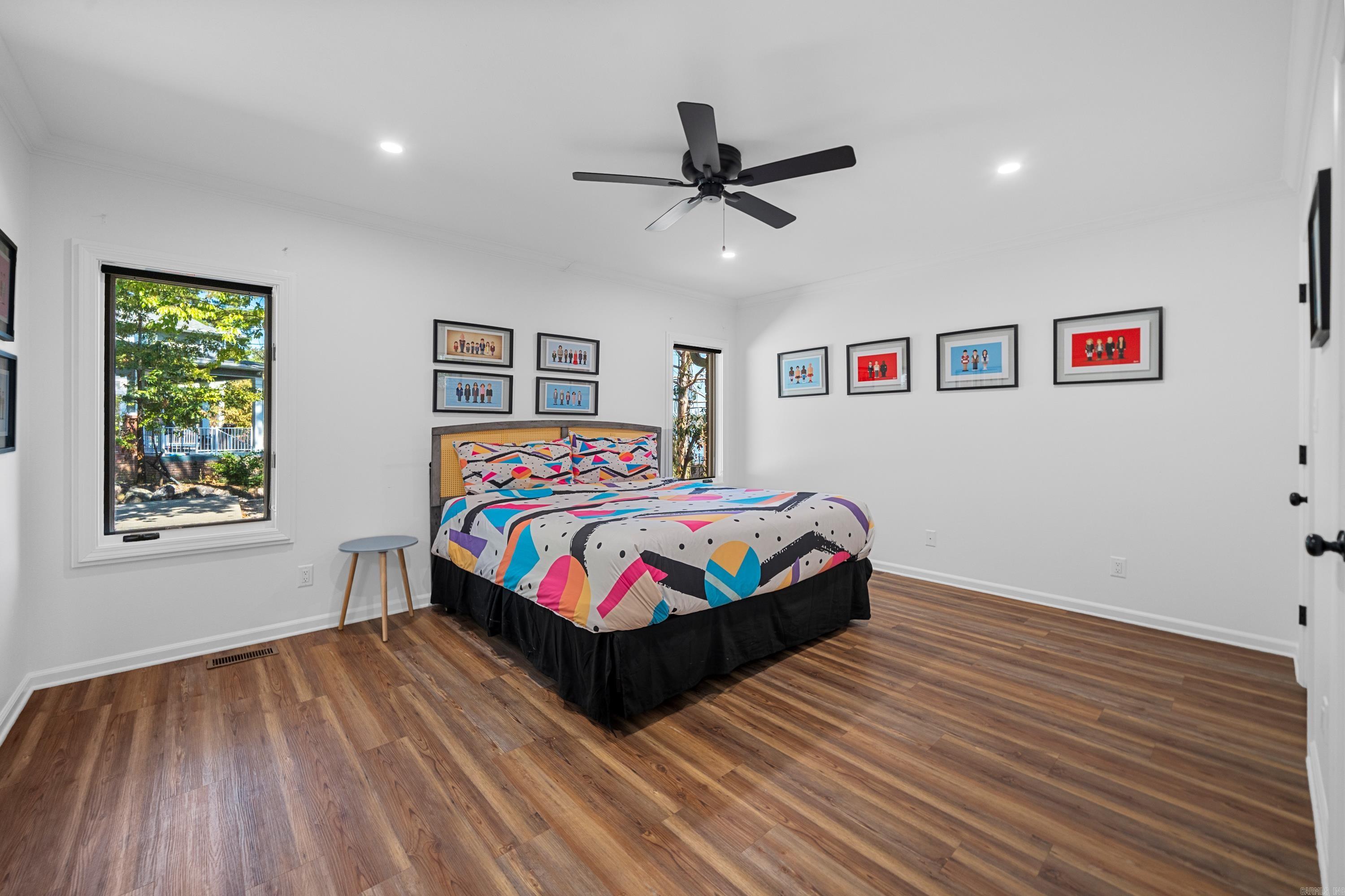 Eastborough Shores - Residential