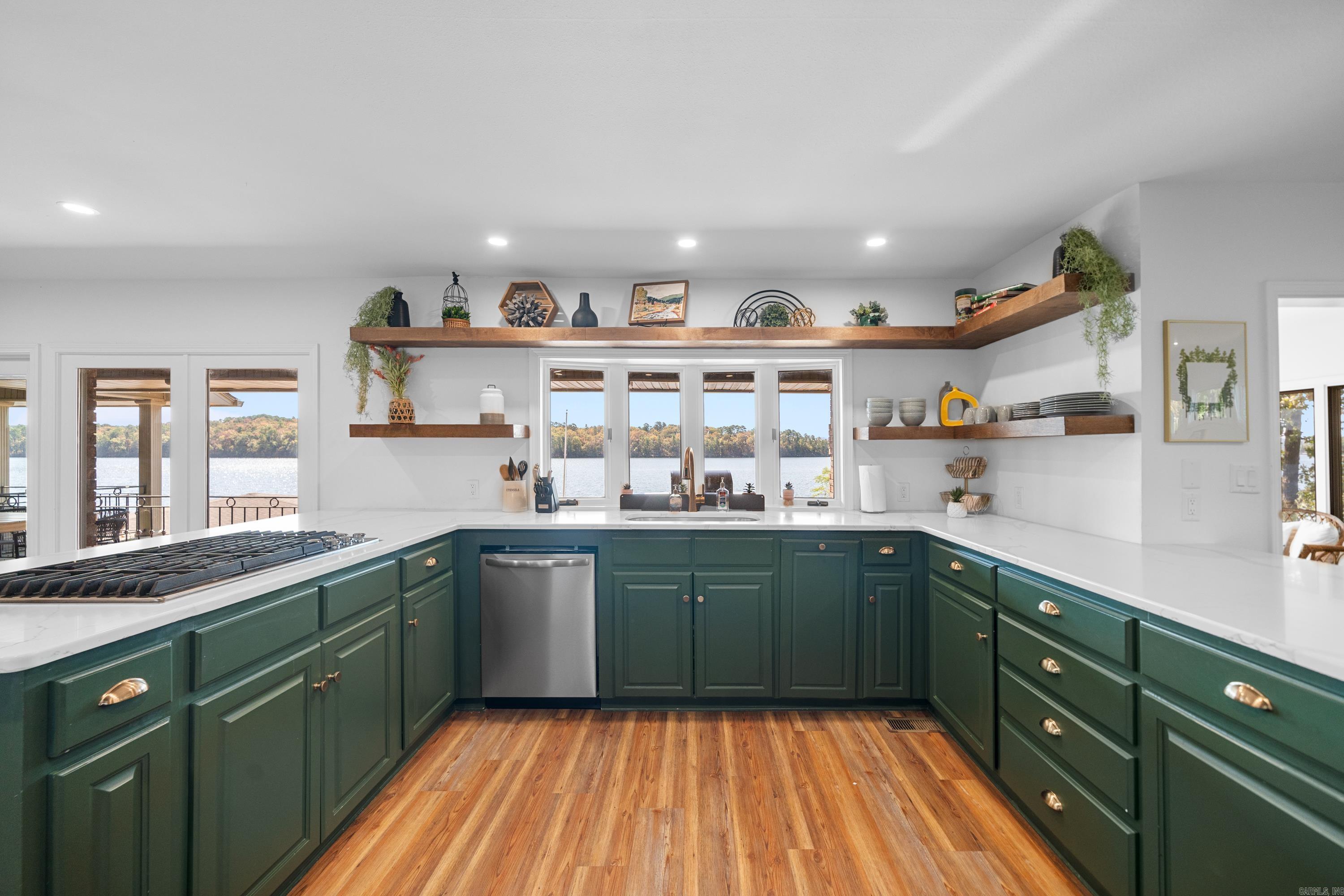 Eastborough Shores - Residential