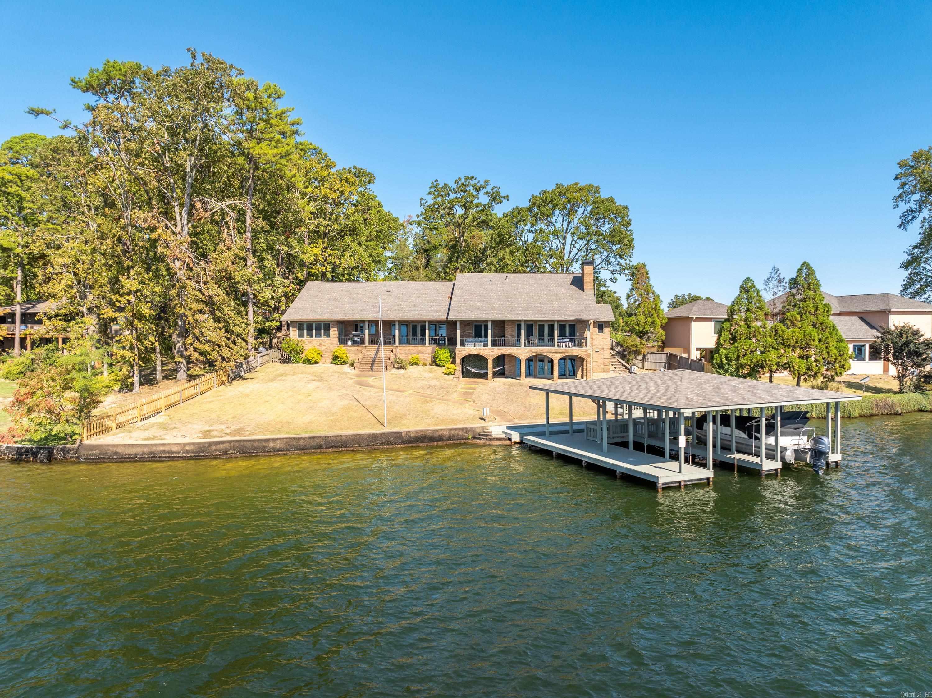 Eastborough Shores - Residential