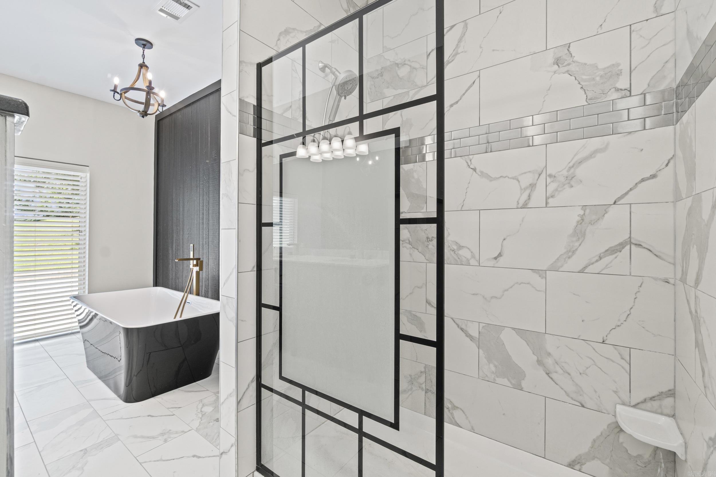 HUNTERS REST CORP - Residential