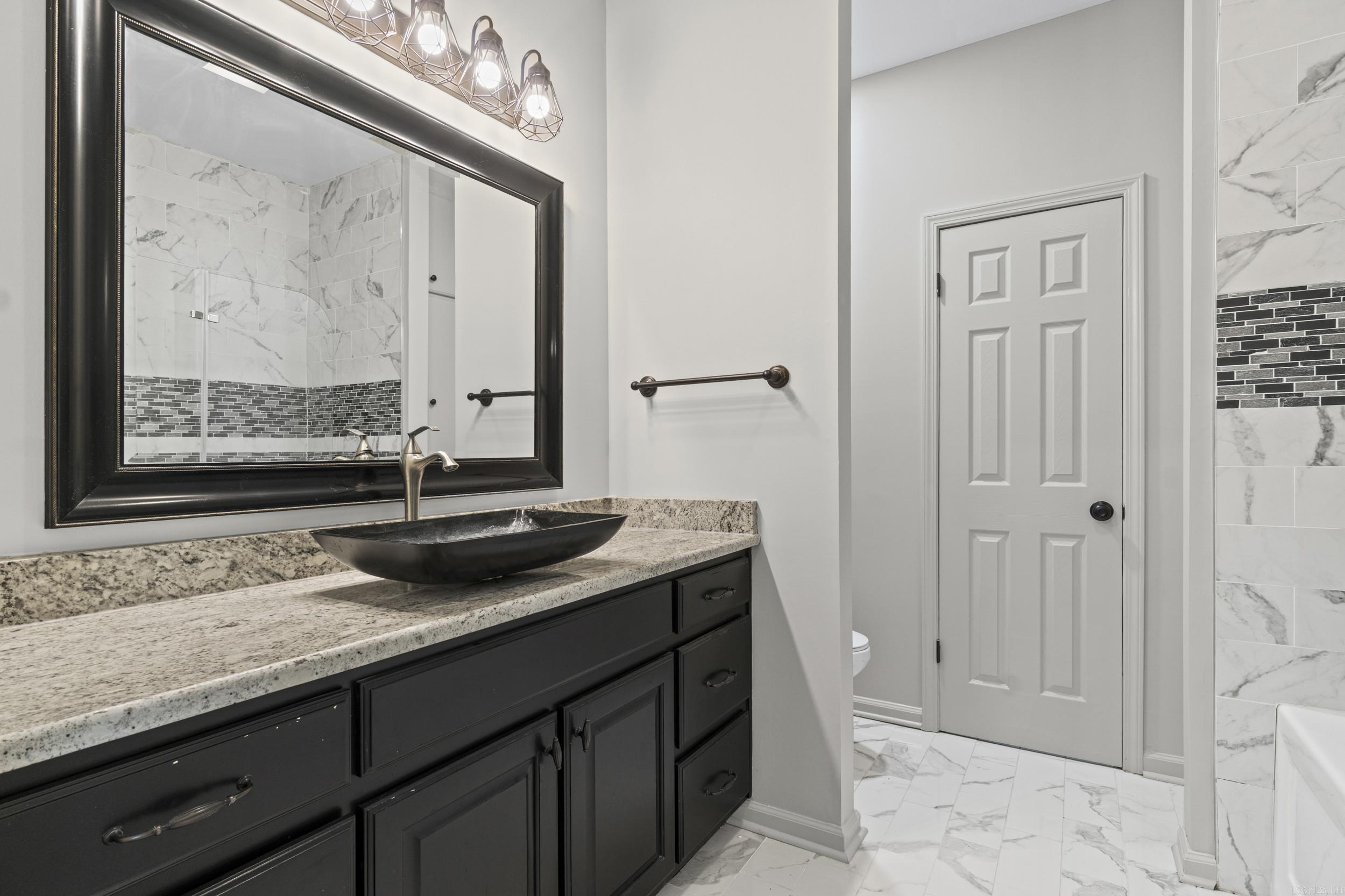 HUNTERS REST CORP - Residential