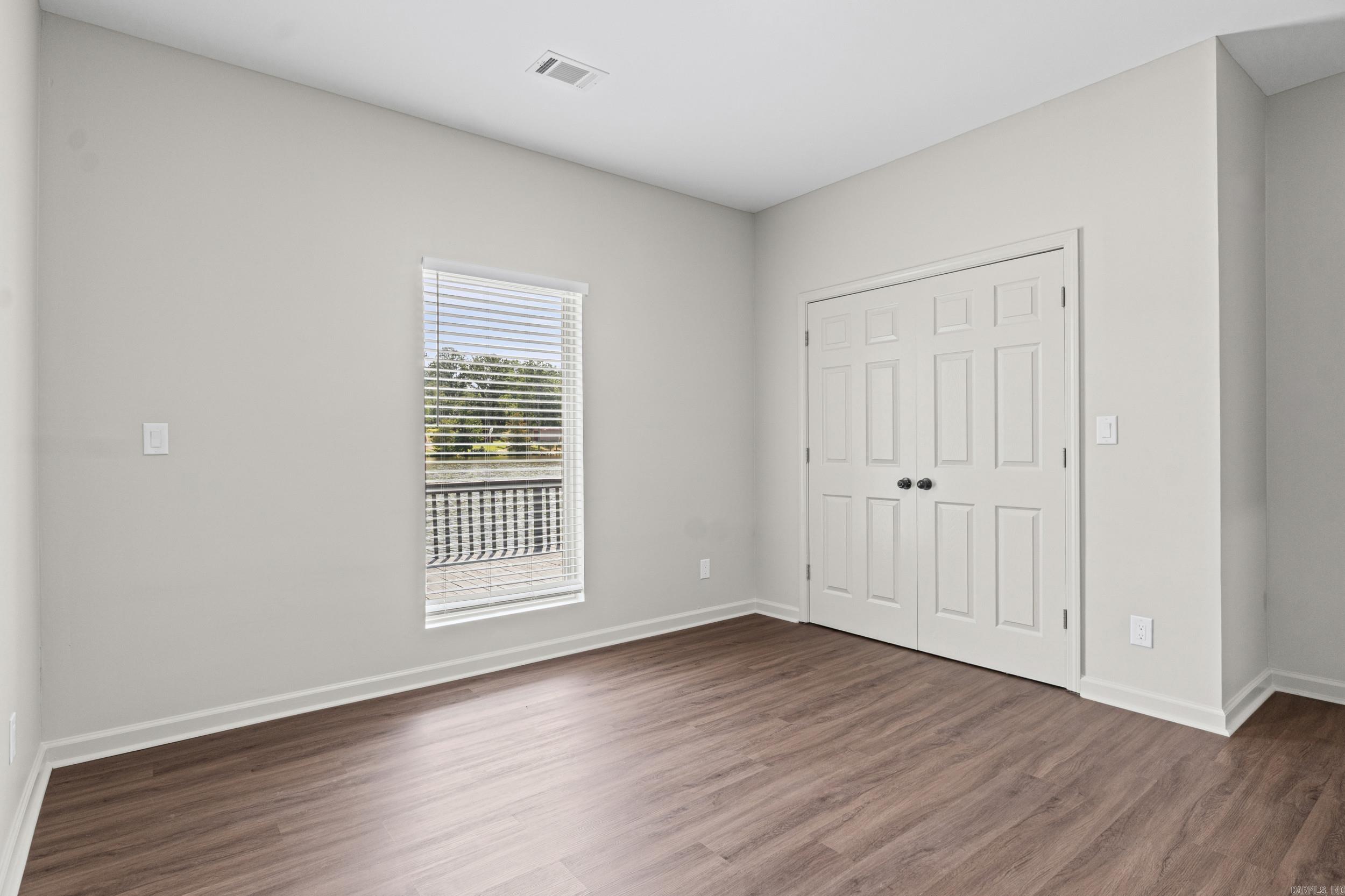 HUNTERS REST CORP - Residential