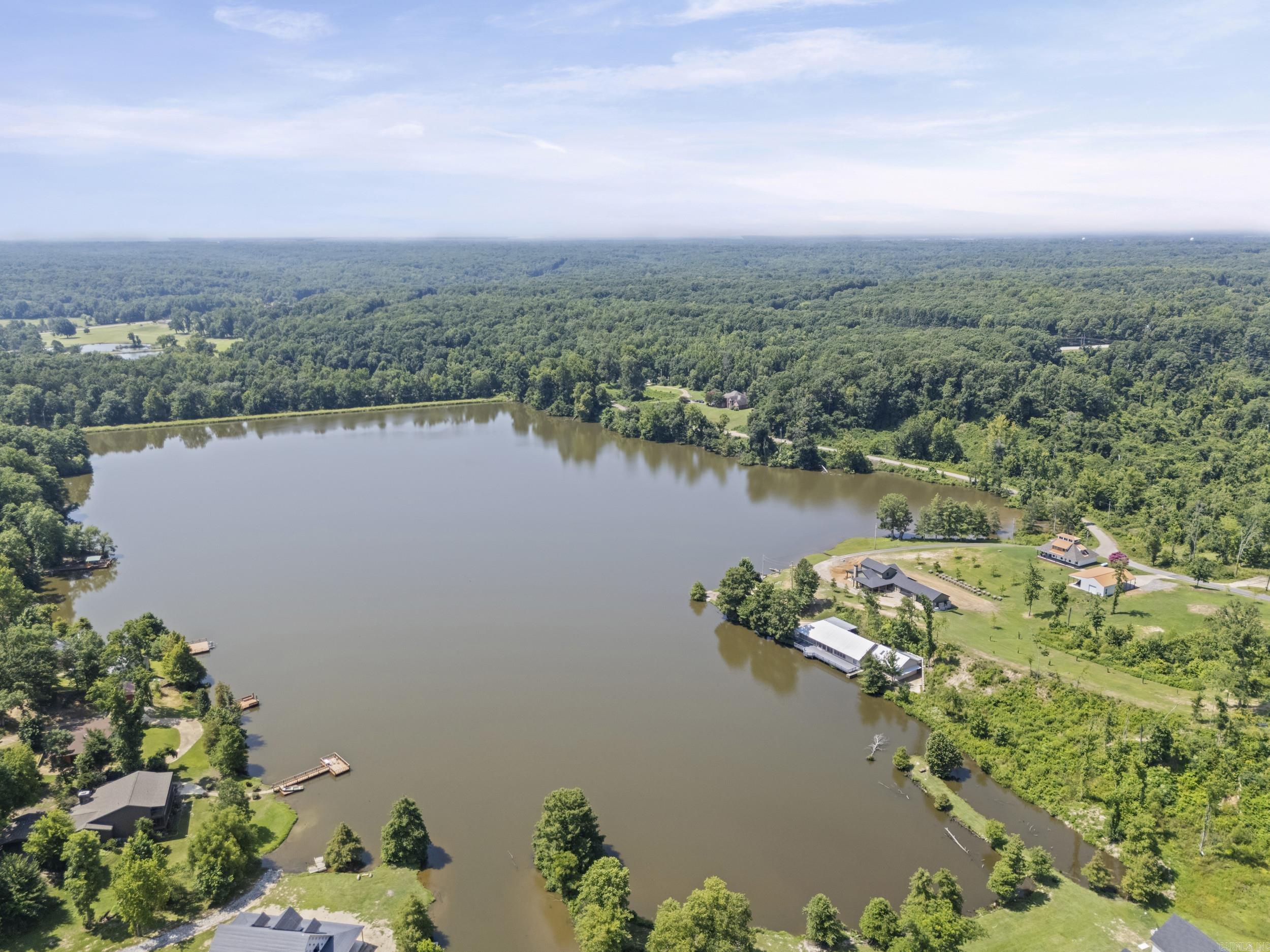 HUNTERS REST CORP - Residential