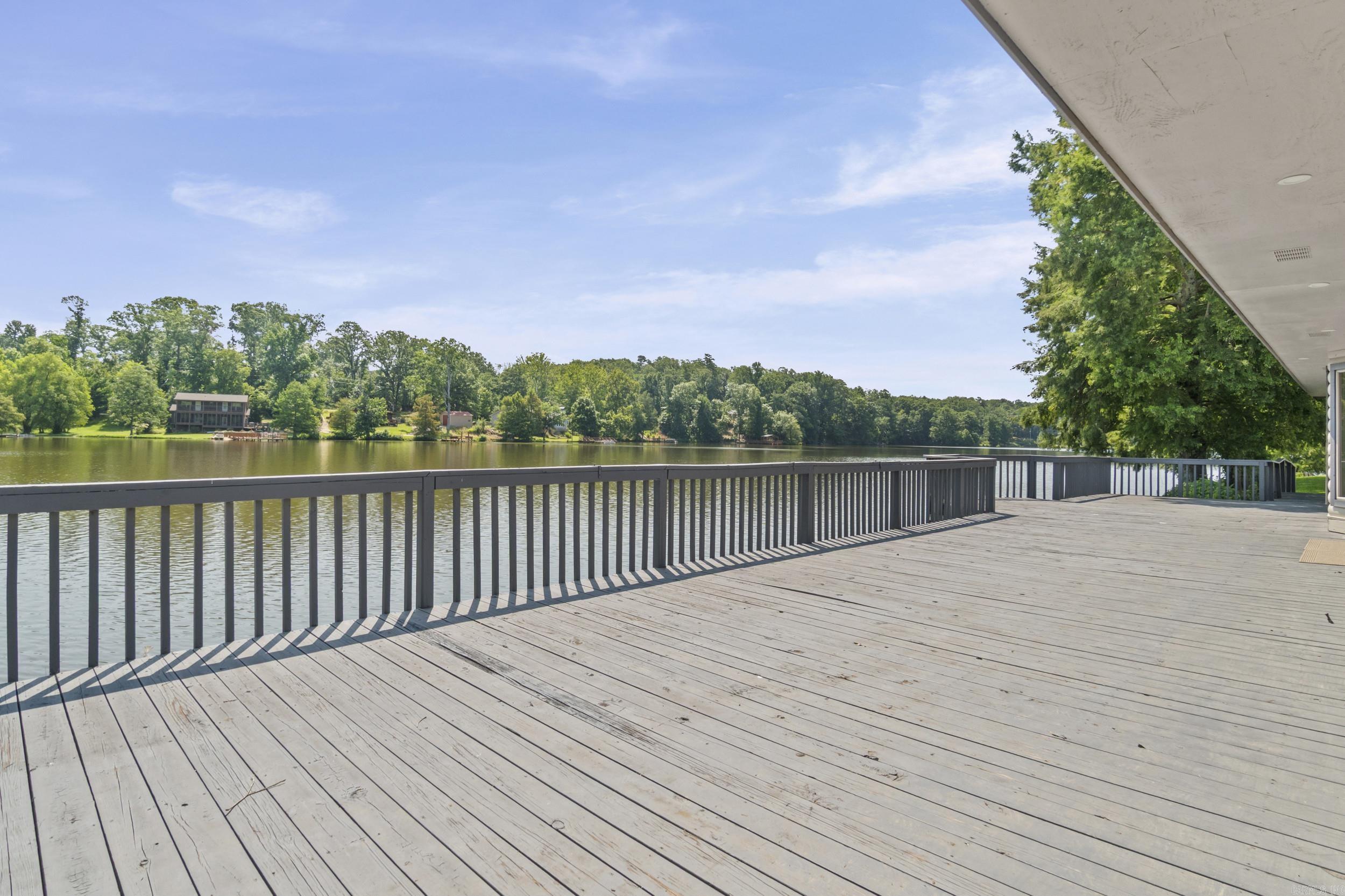 HUNTERS REST CORP - Residential