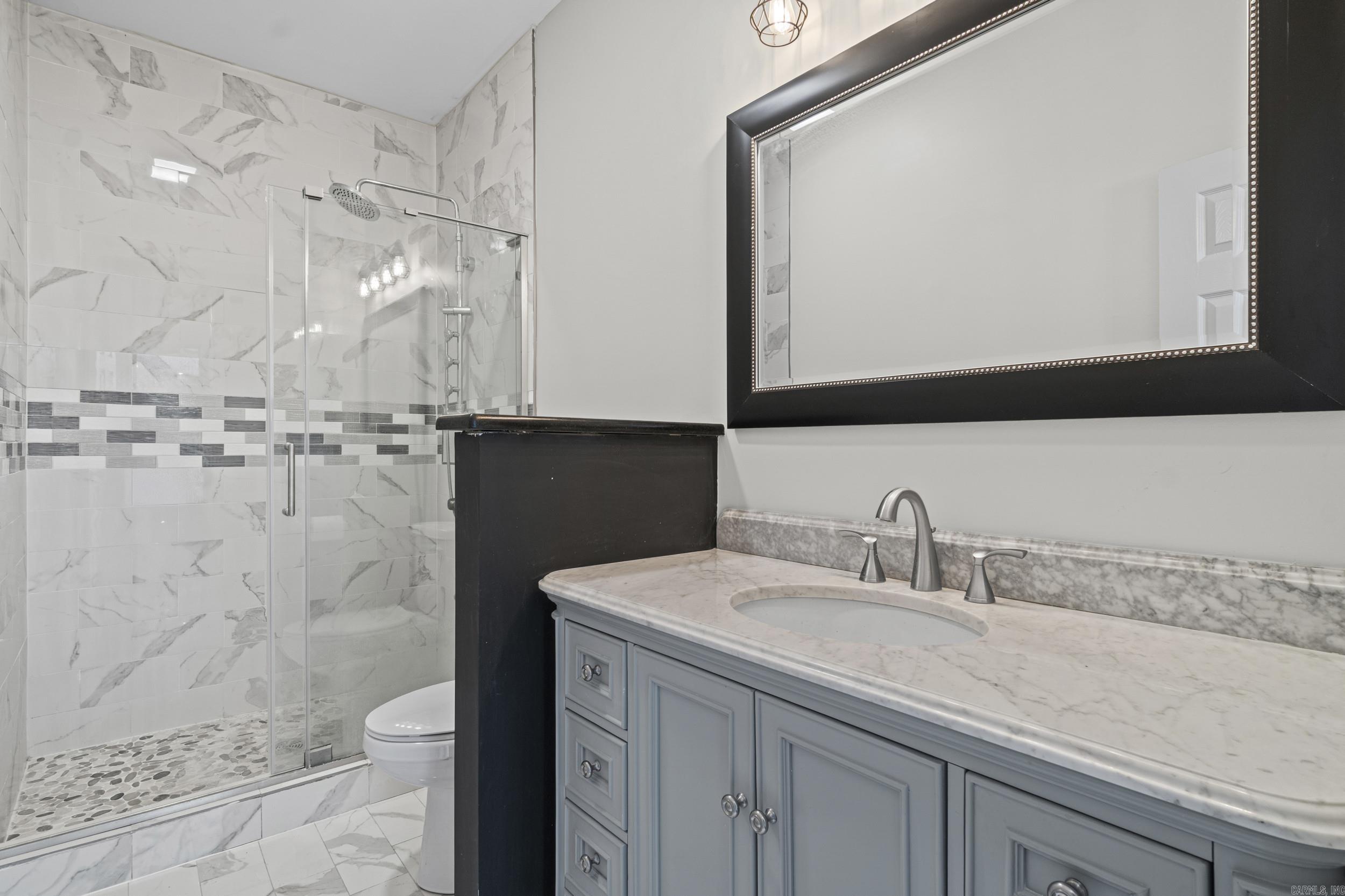 HUNTERS REST CORP - Residential