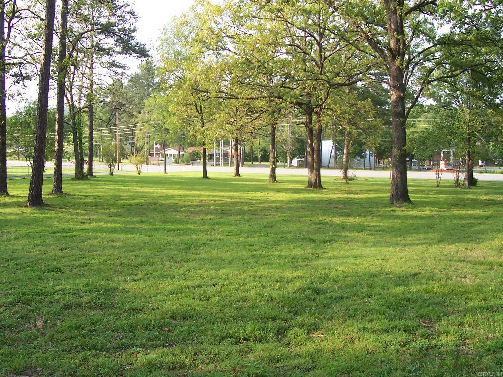 3.12± ACRES (only $13.98/SF!) Commercial potential 460' of Cantrell / Hwy 10 frontage Labeled as “Transition” on City Master Plan Build to suit across from new Bank OZK headquarters New stoplight installation