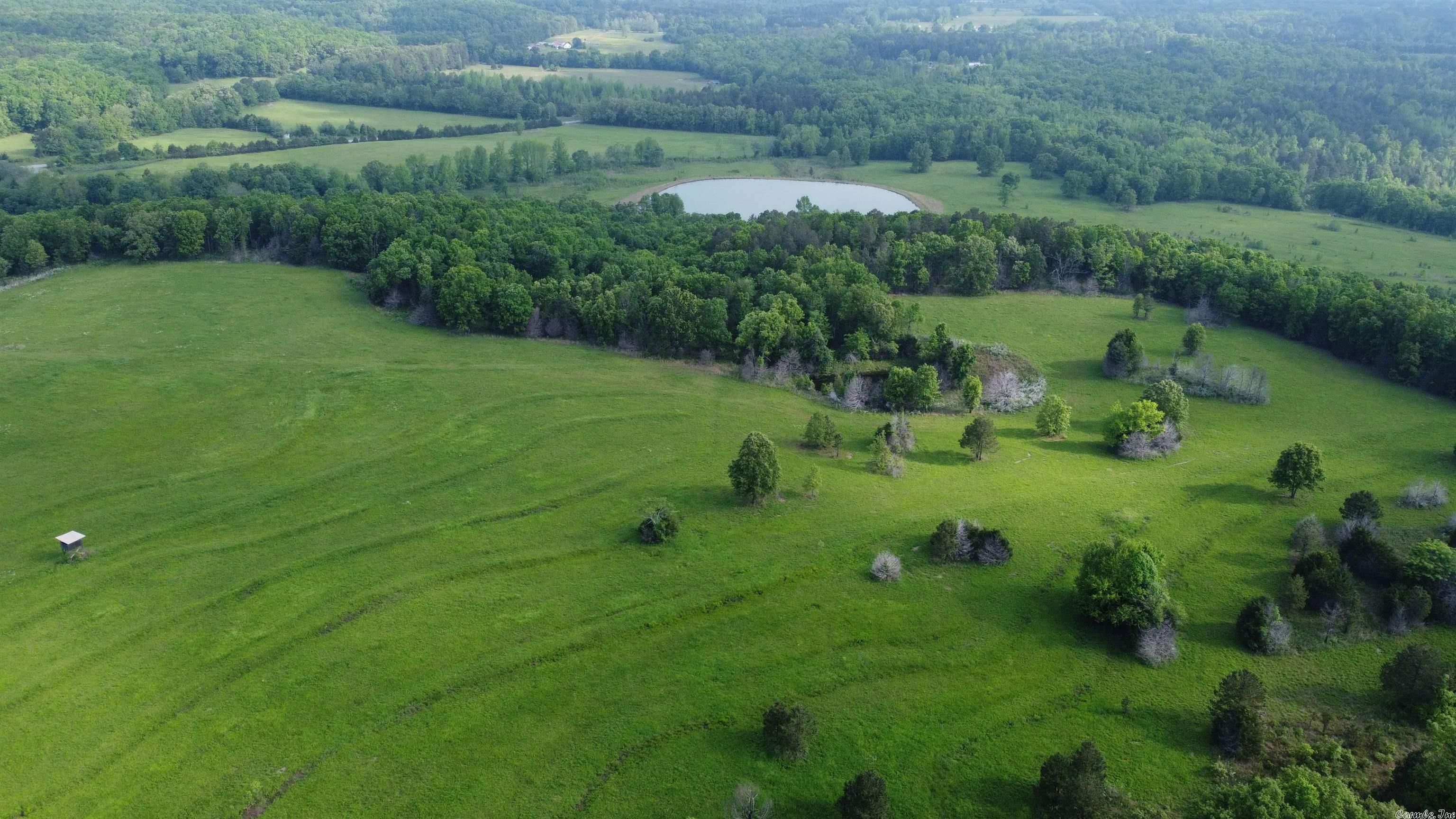 Not in Subdivision - Farm