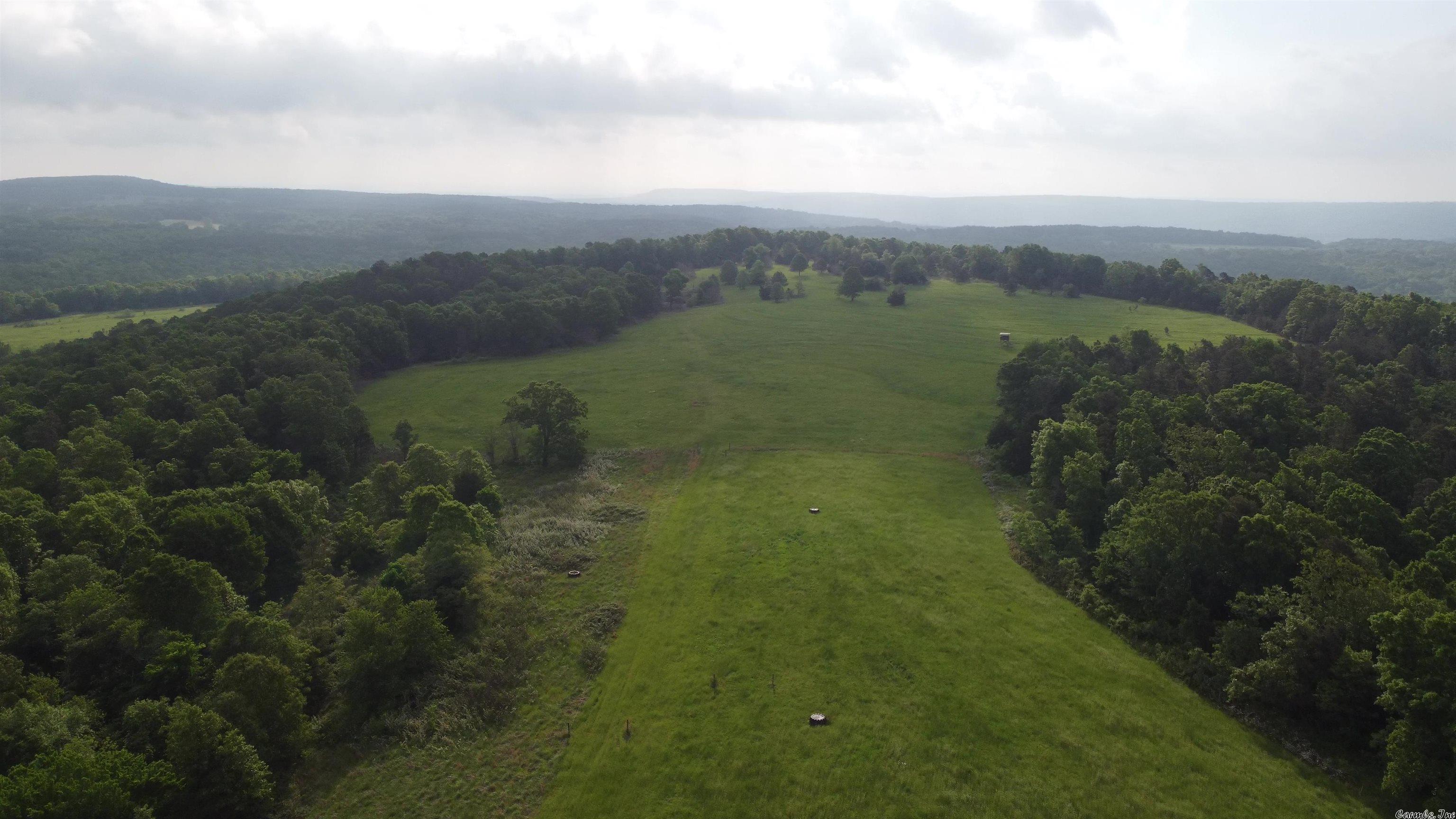 Not in Subdivision - Farm