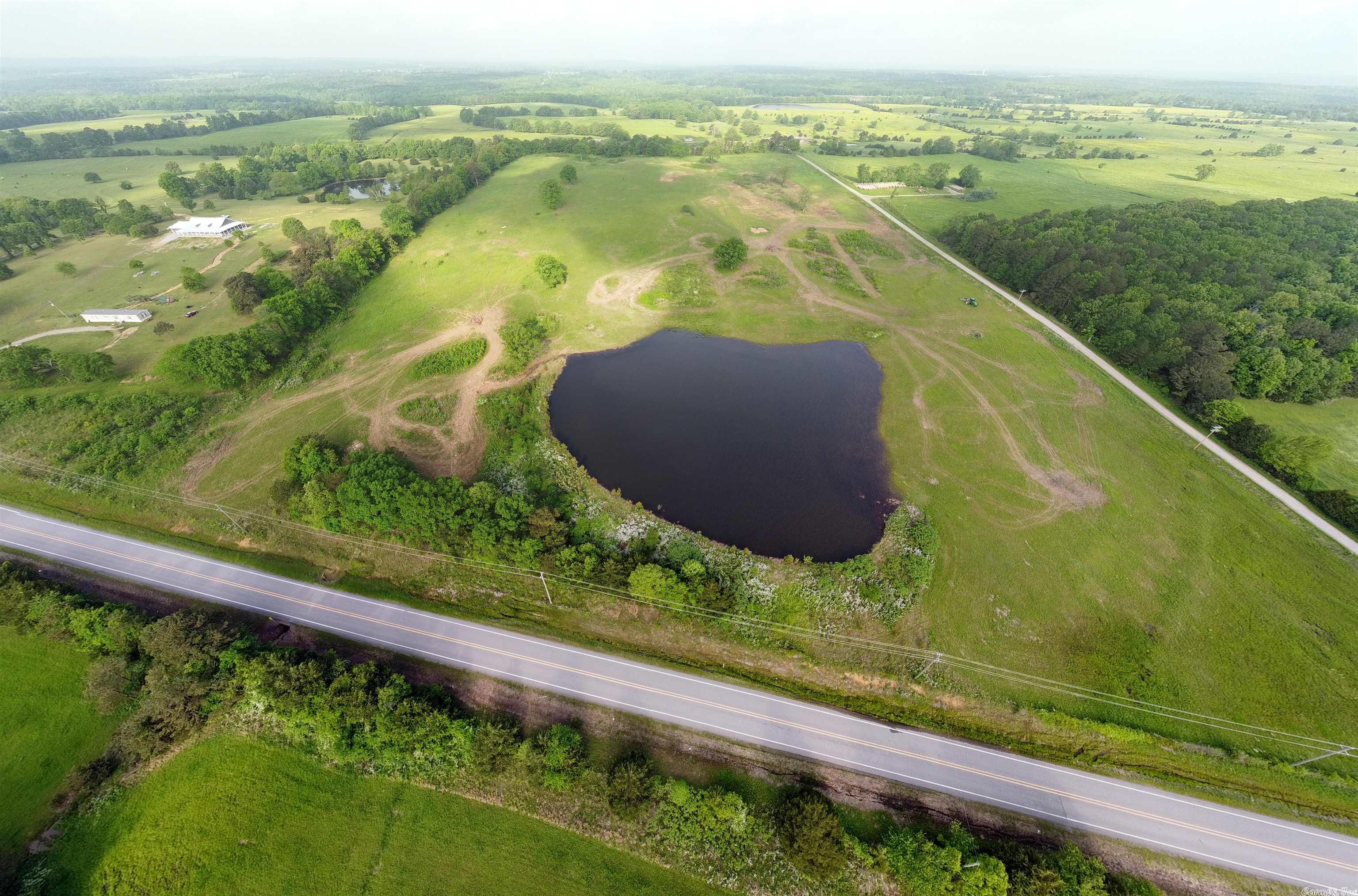 Not in Subdivision - Farm