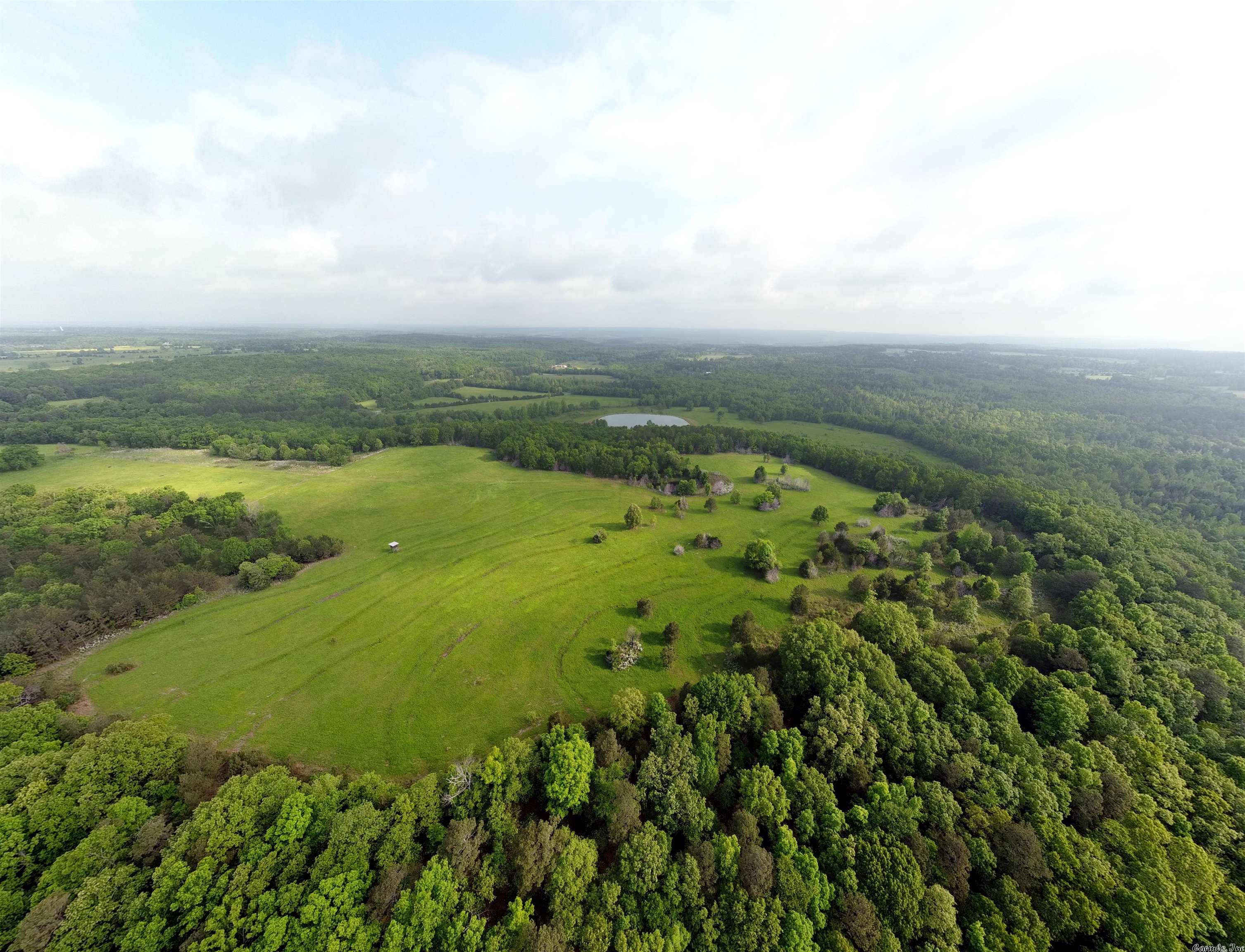Not in Subdivision - Farm