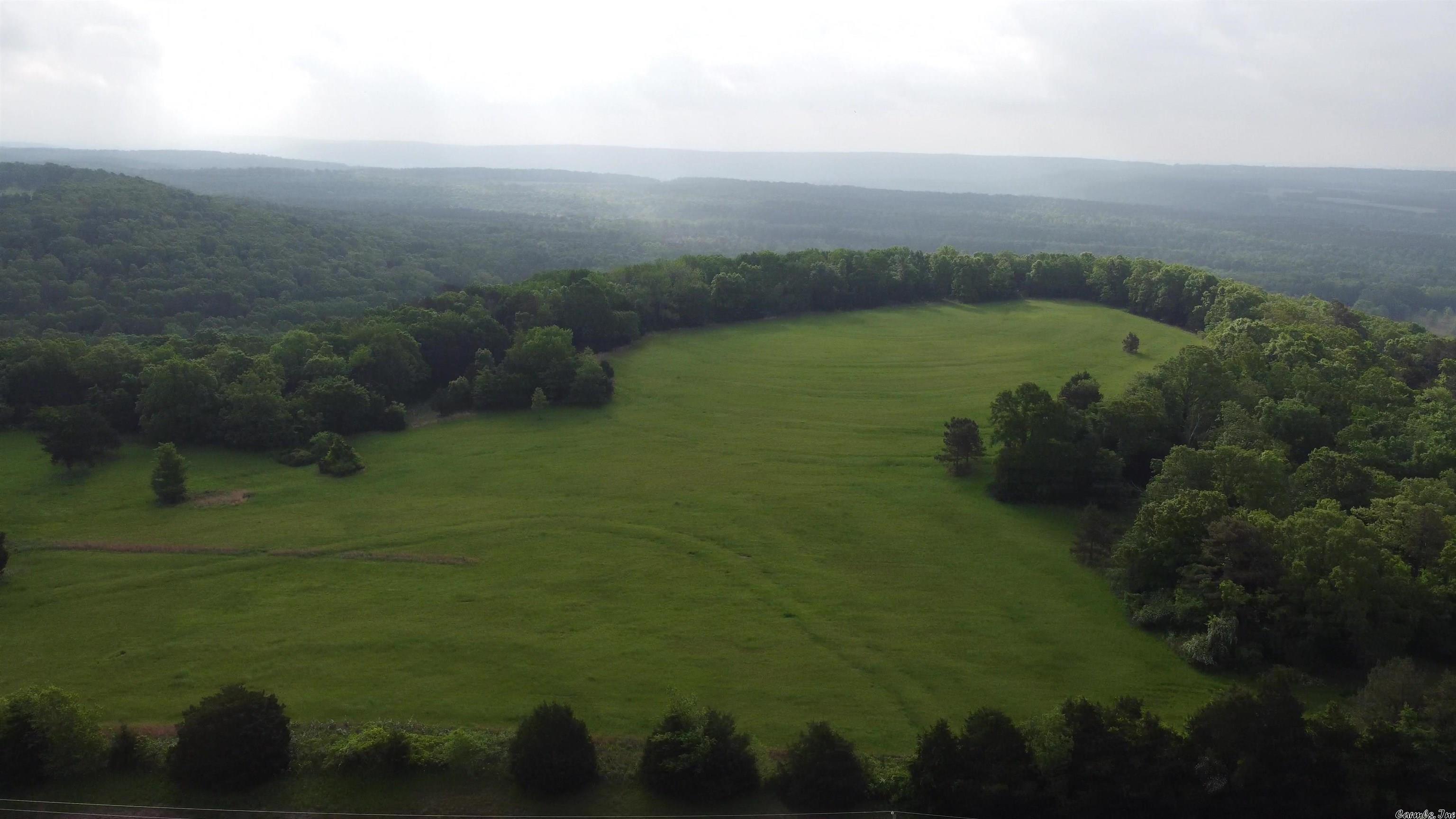 Not in Subdivision - Farm