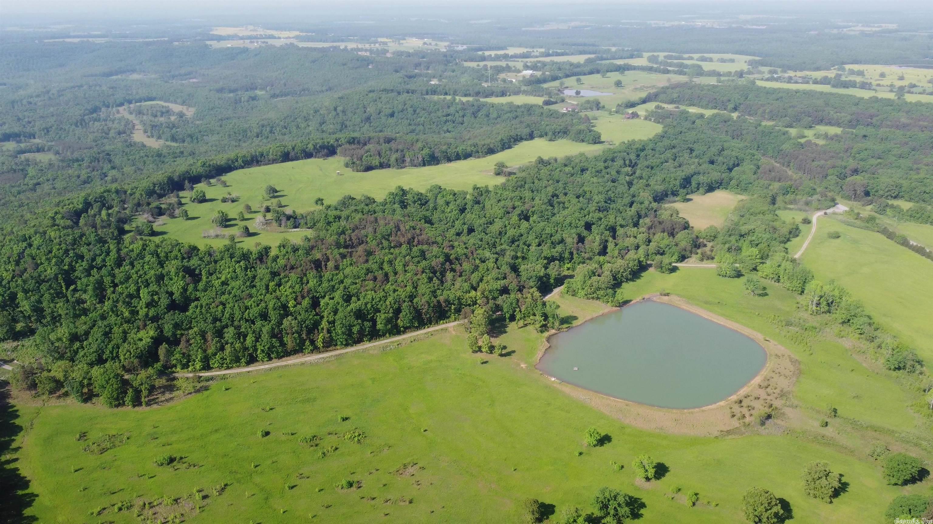 Not in Subdivision - Farm