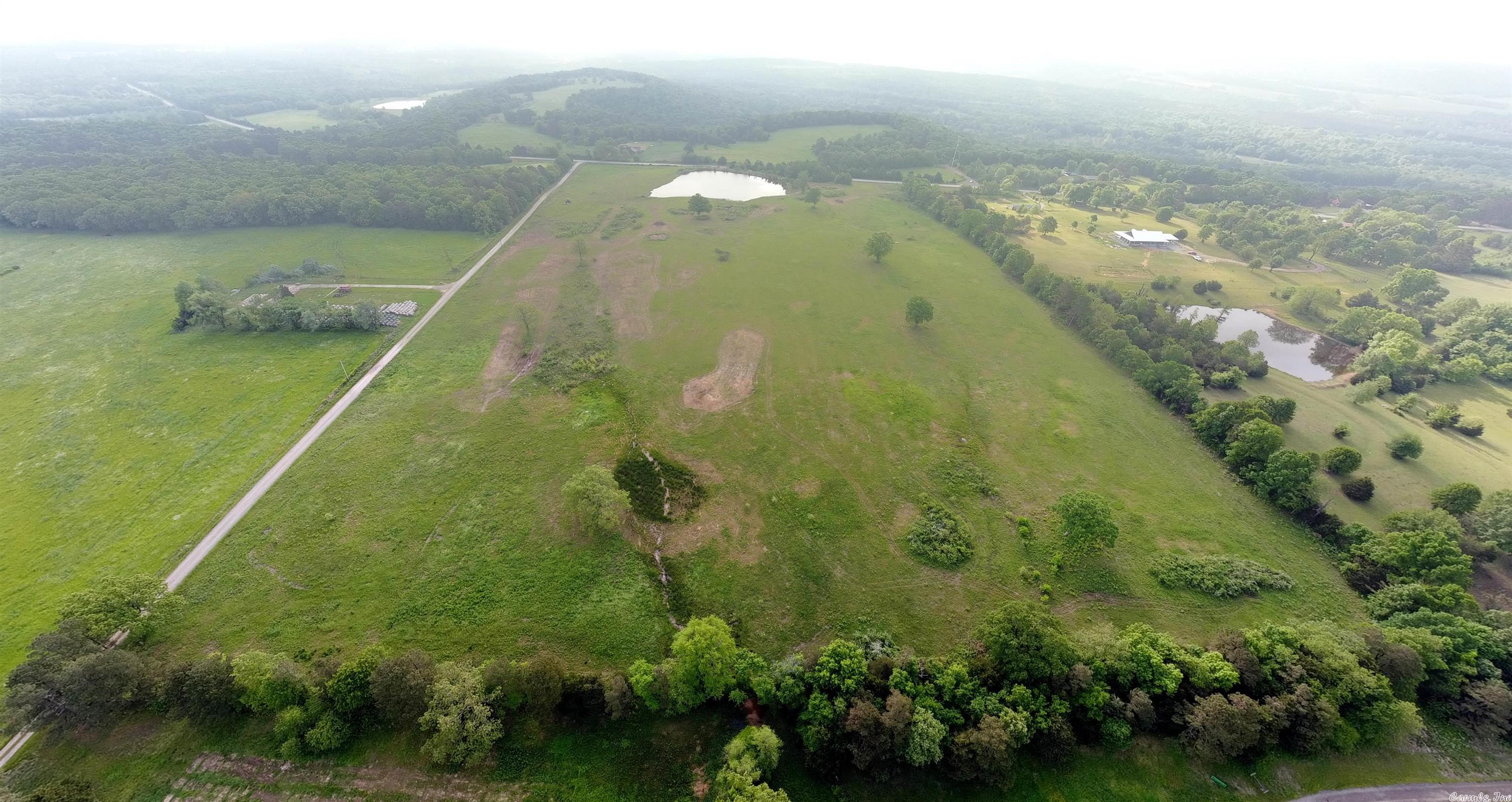 Not in Subdivision - Farm