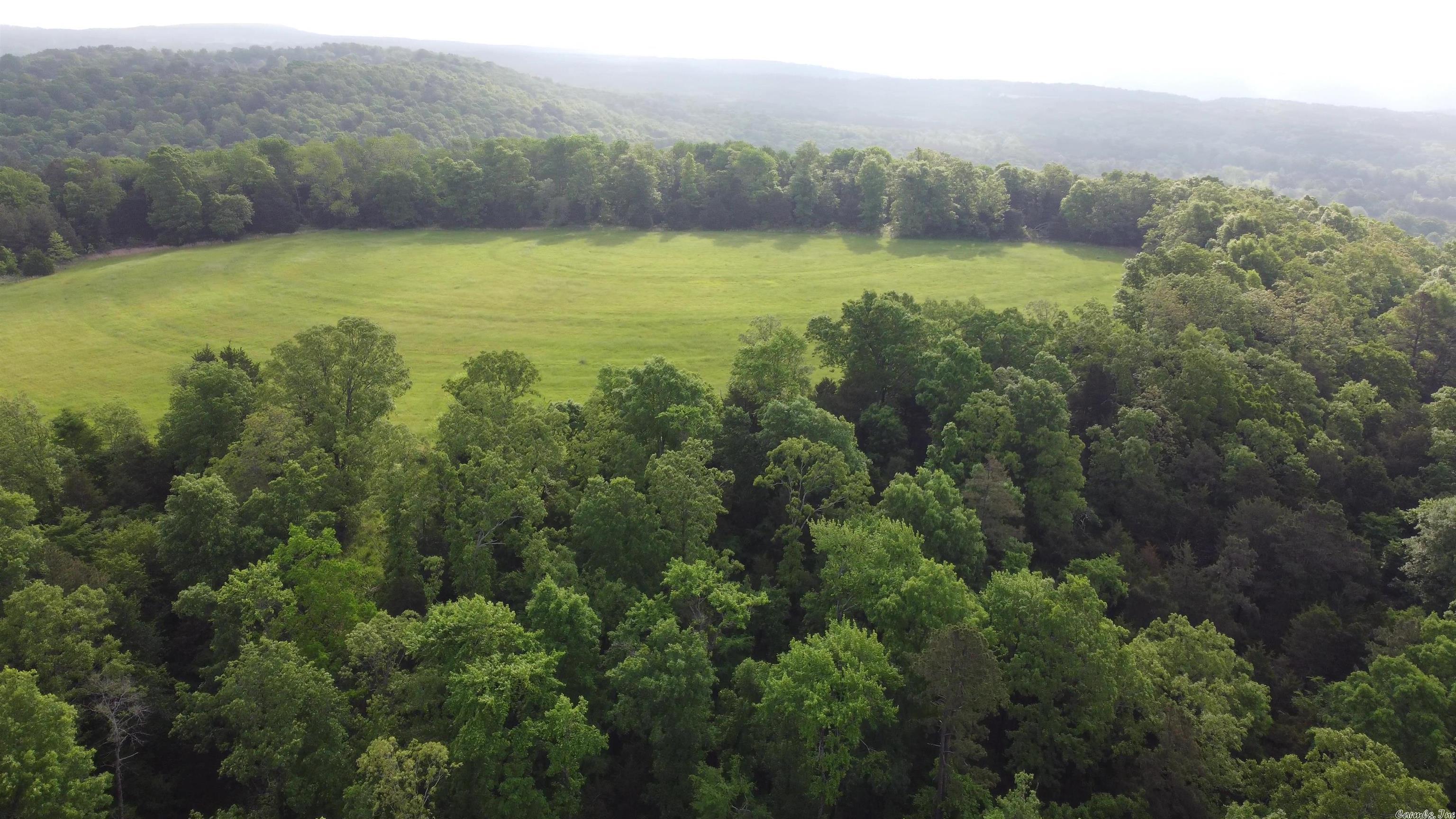 Not in Subdivision - Farm