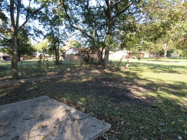 Not In List - Residential