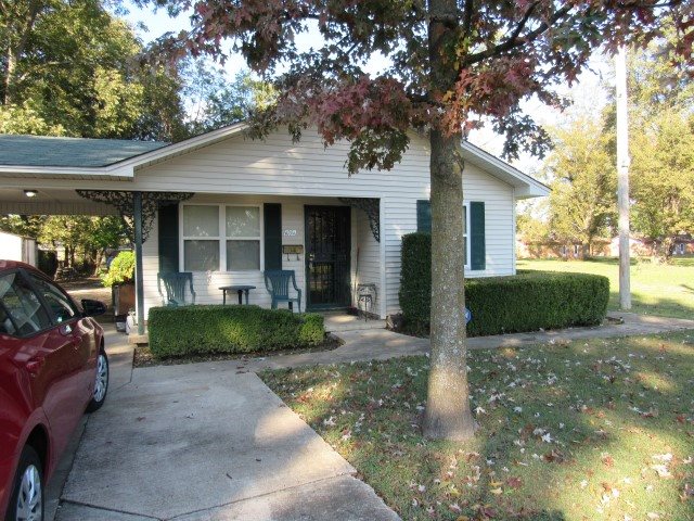 Not In List - Residential