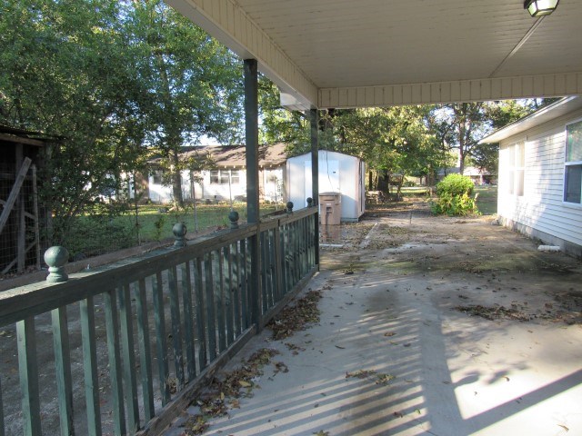 Not In List - Residential