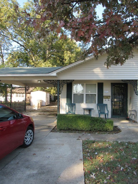 Not In List - Residential