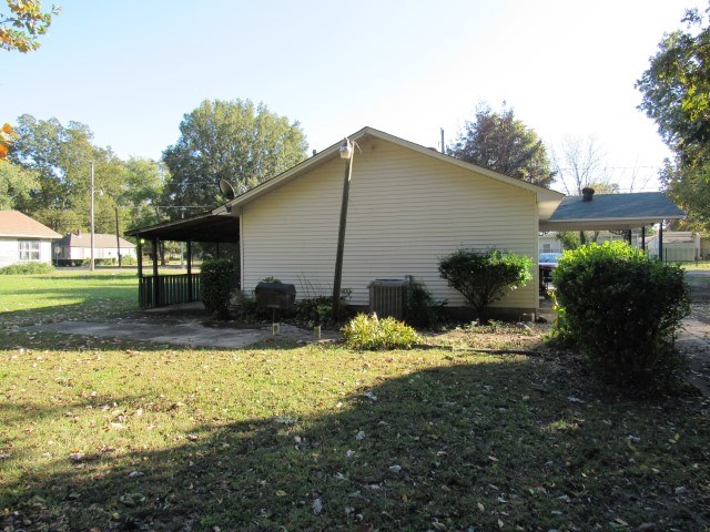 Not In List - Residential