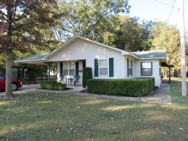 Not In List - Residential