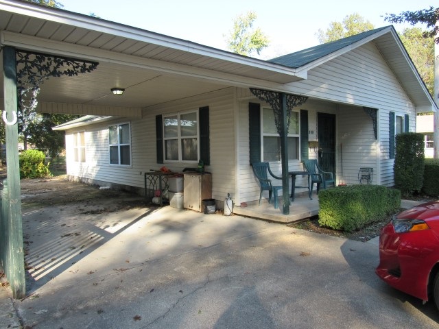 Not In List - Residential