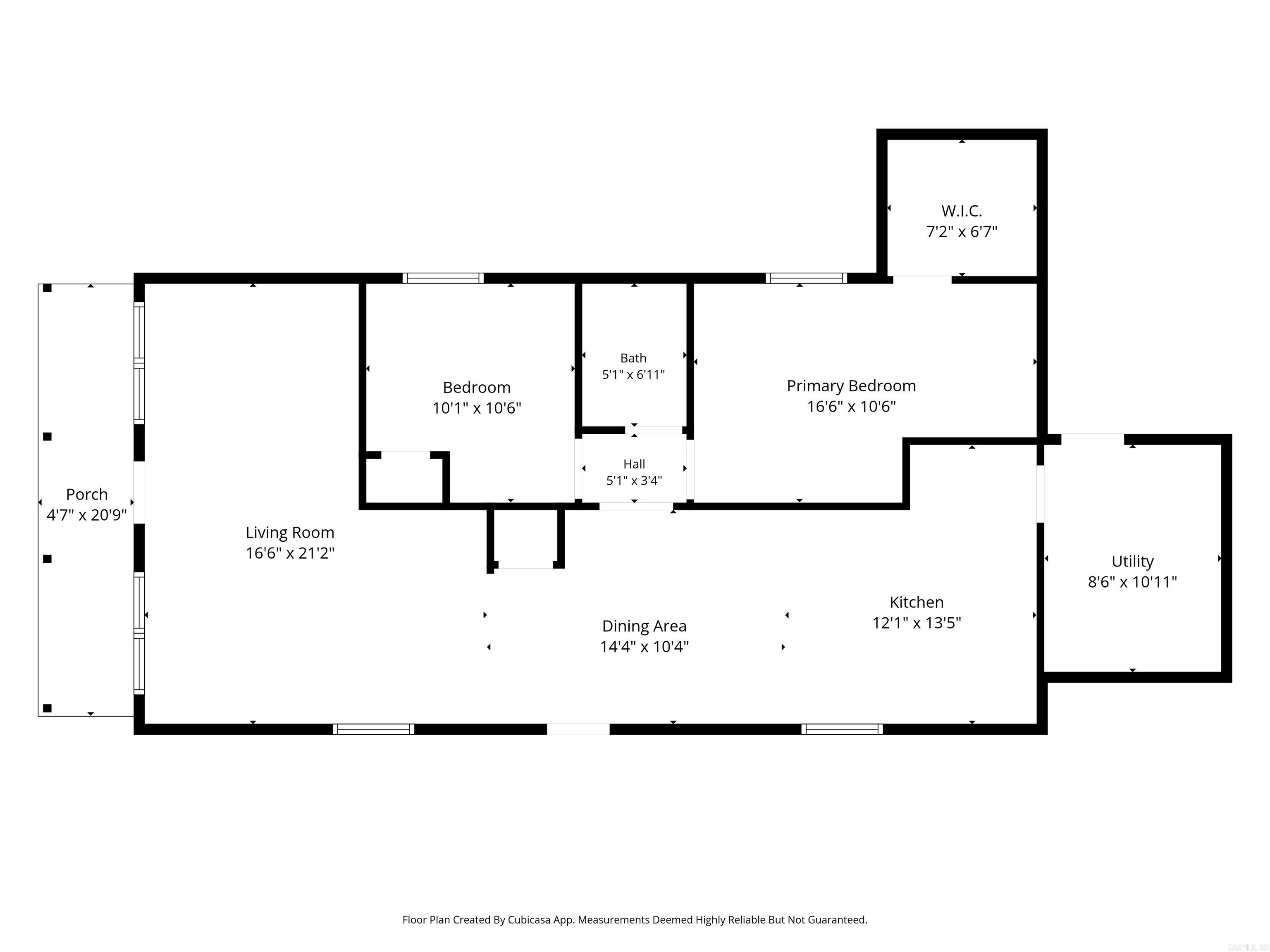 El Paso Town of - Residential