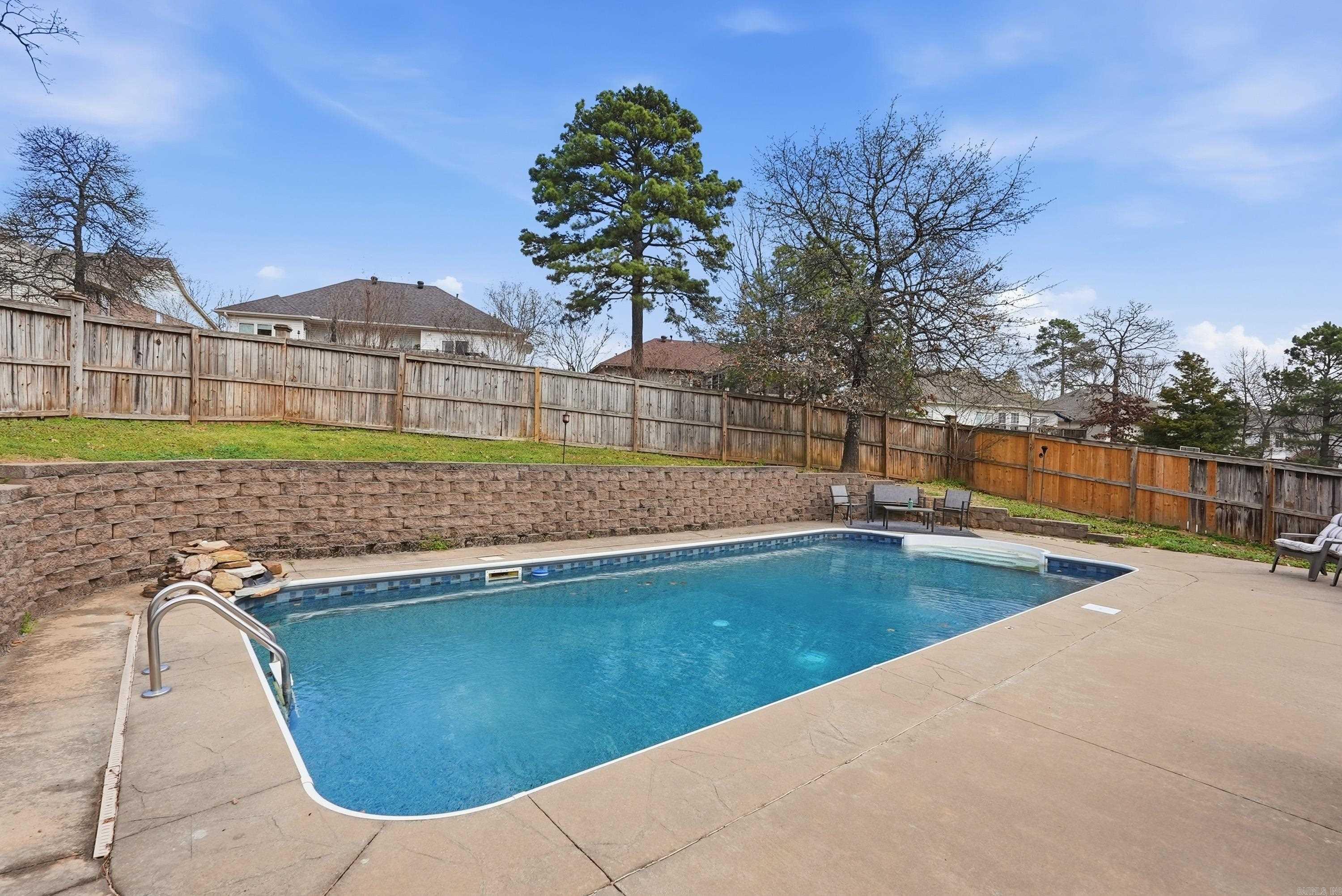 MAUMELLE VALLEY ESTATES - Residential