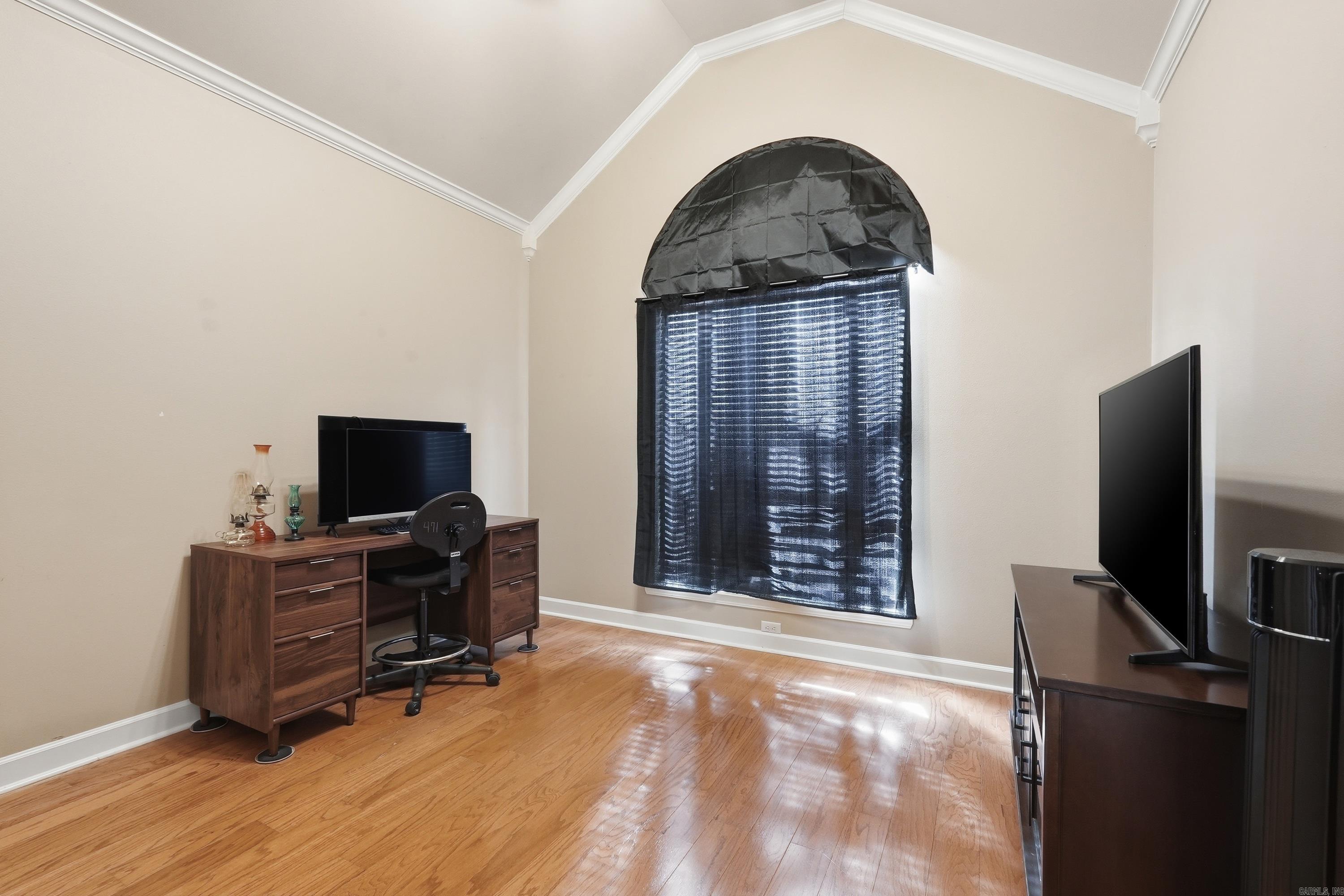 MAUMELLE VALLEY ESTATES - Residential