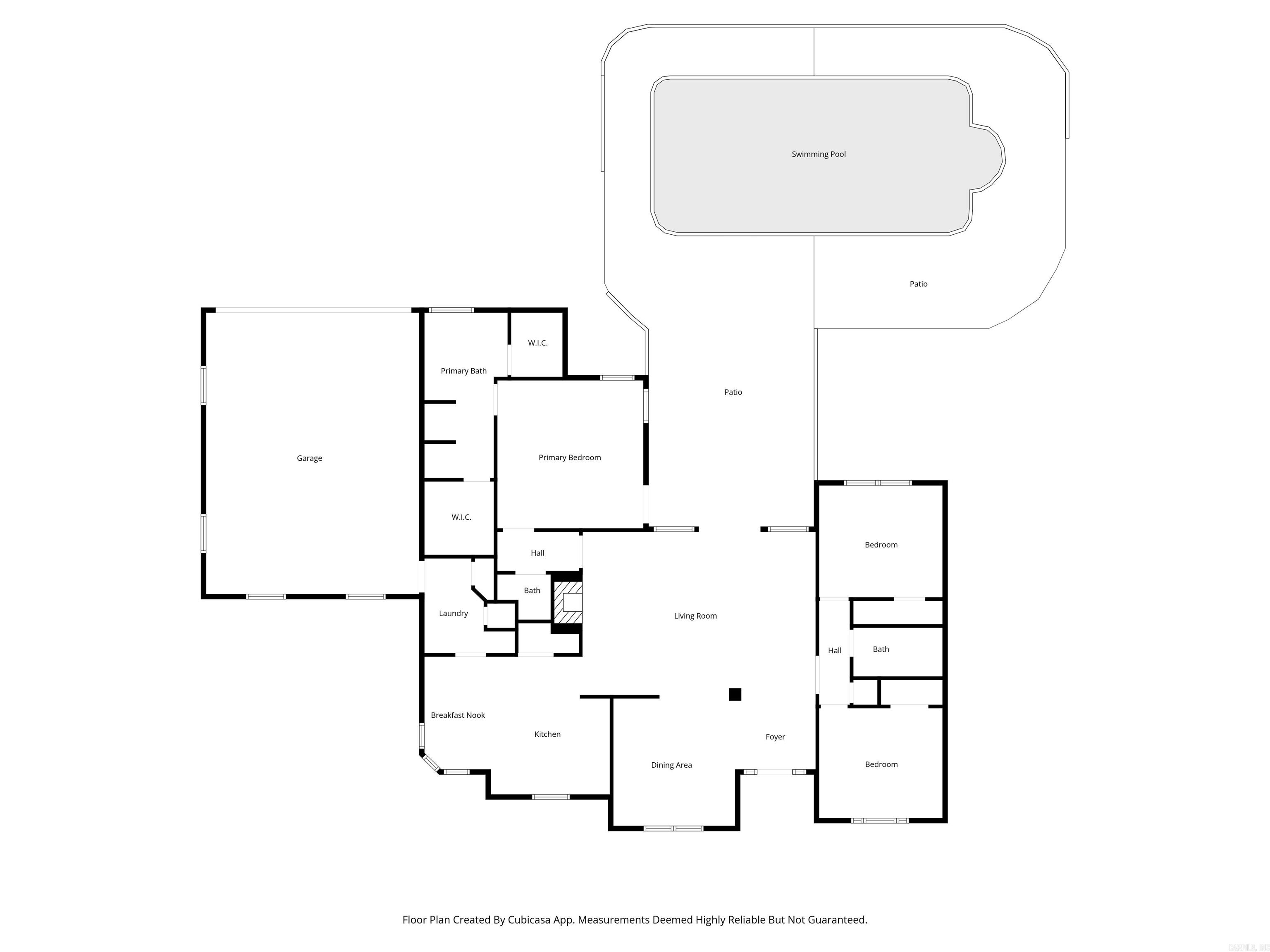 MAUMELLE VALLEY ESTATES - Residential