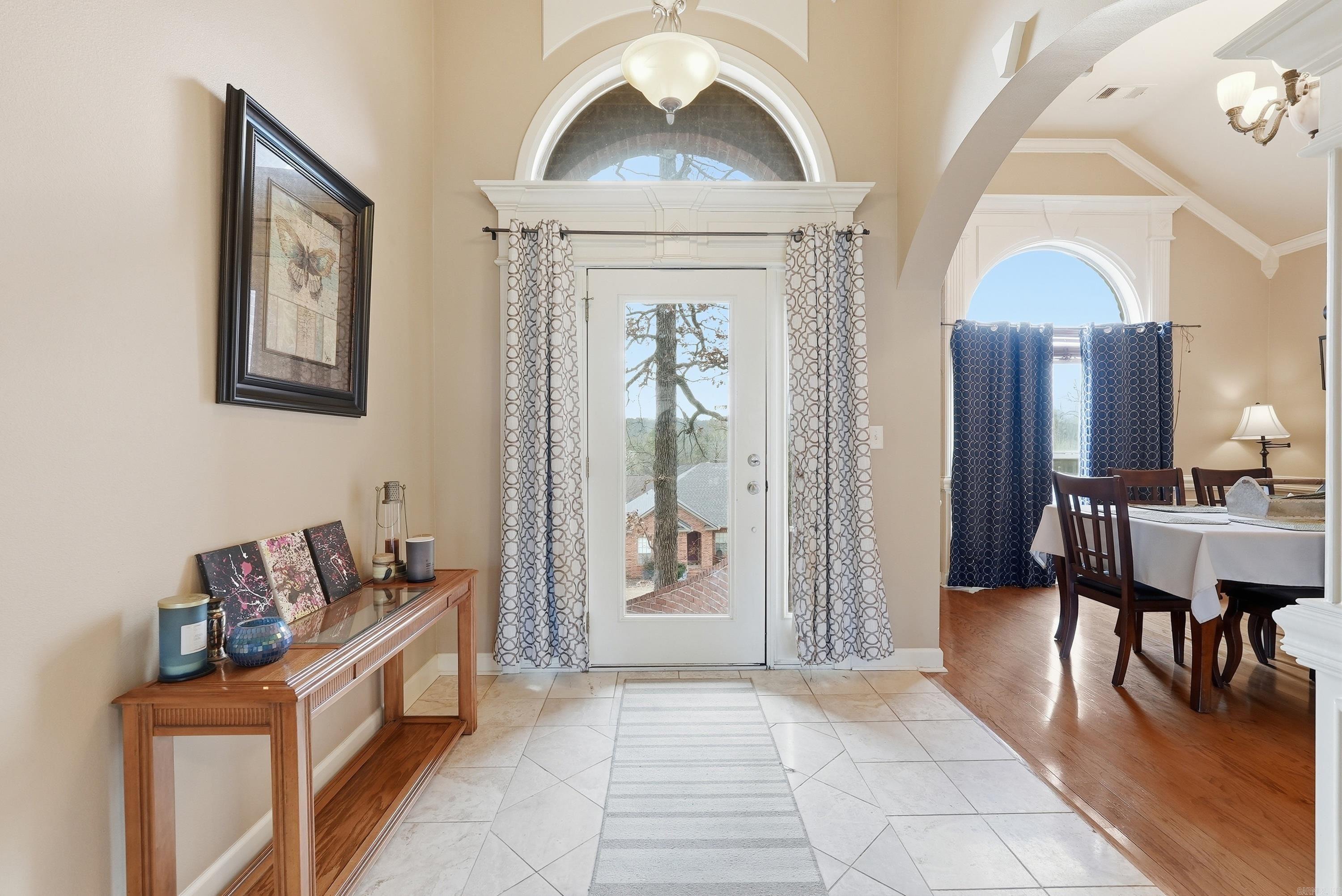 MAUMELLE VALLEY ESTATES - Residential