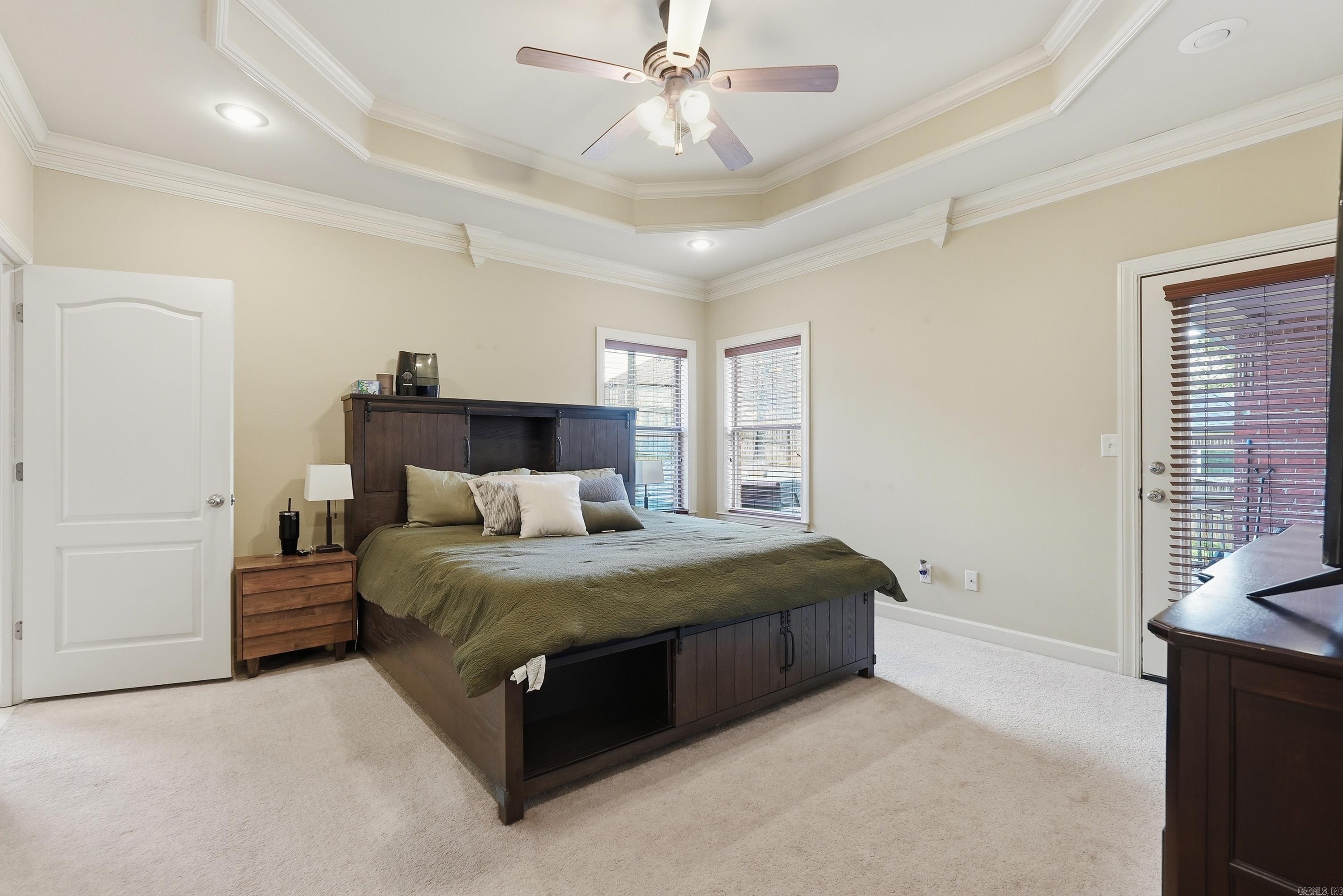 MAUMELLE VALLEY ESTATES - Residential