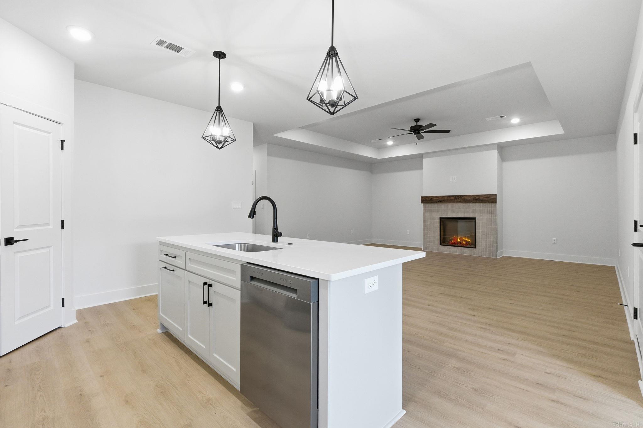 Edgewood - Residential