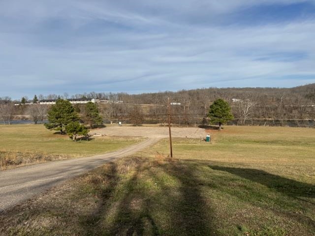 RIVER HEIGHTS - Residential