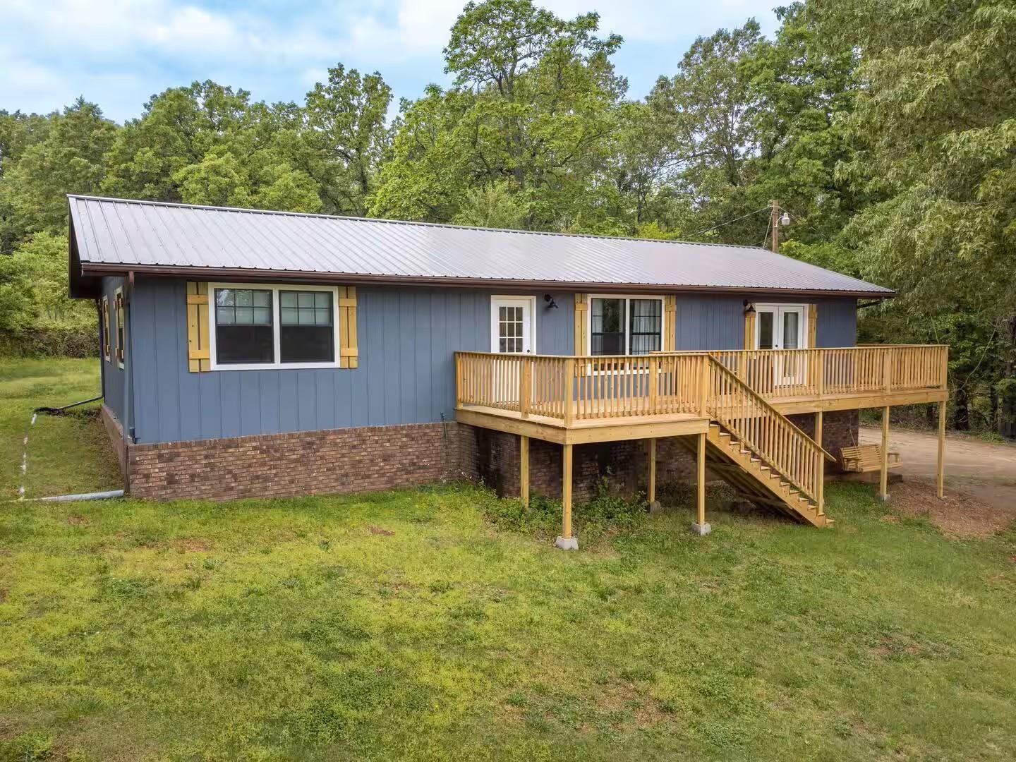 RIVER HEIGHTS - Residential