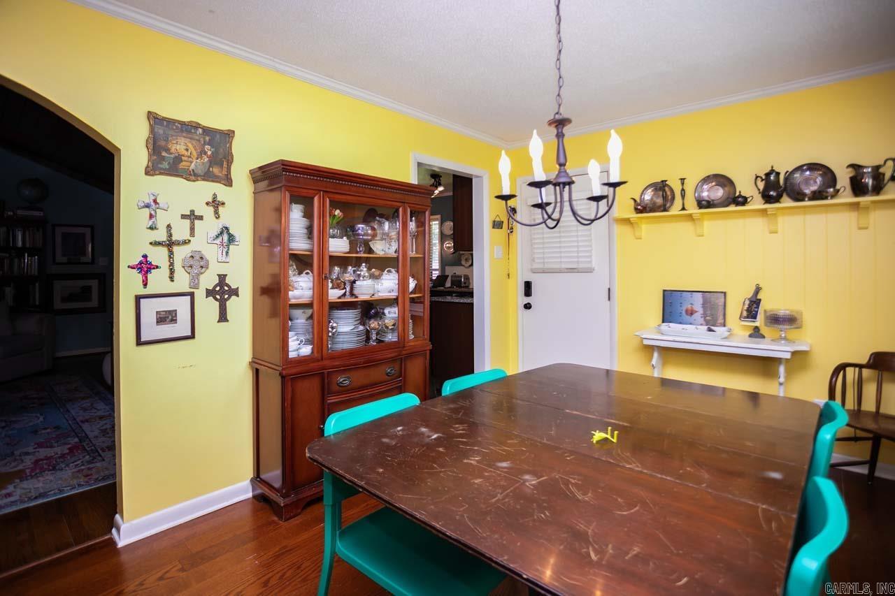 KINGWOOD PLACE - Residential